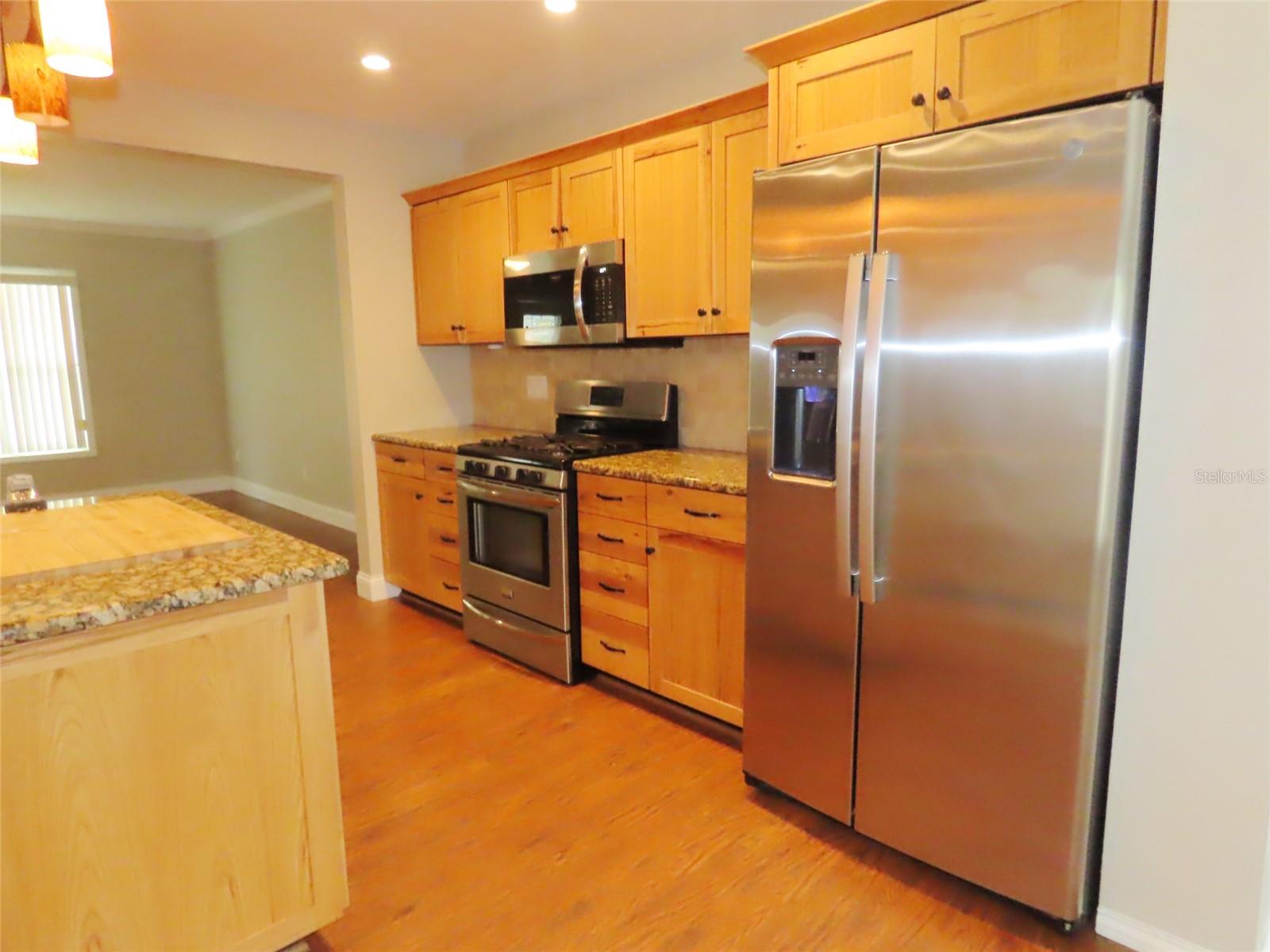 CLEARWATER MANOR - Residential