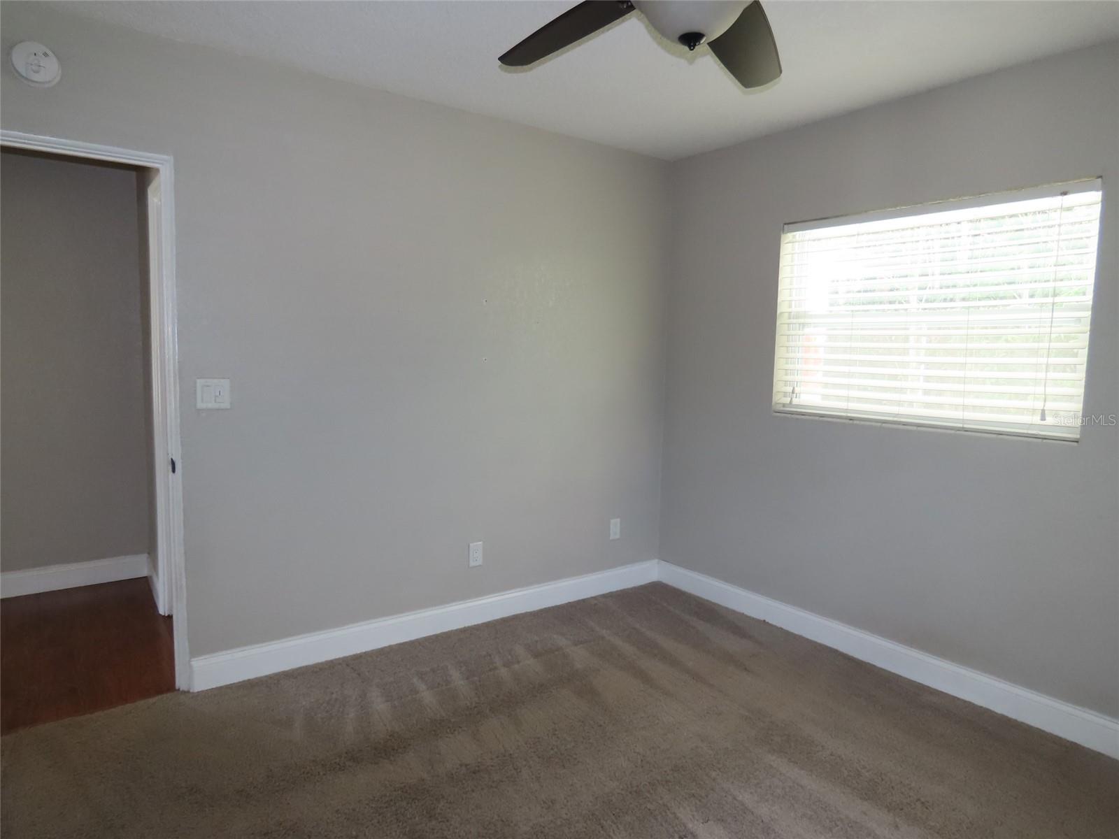 CLEARWATER MANOR - Residential
