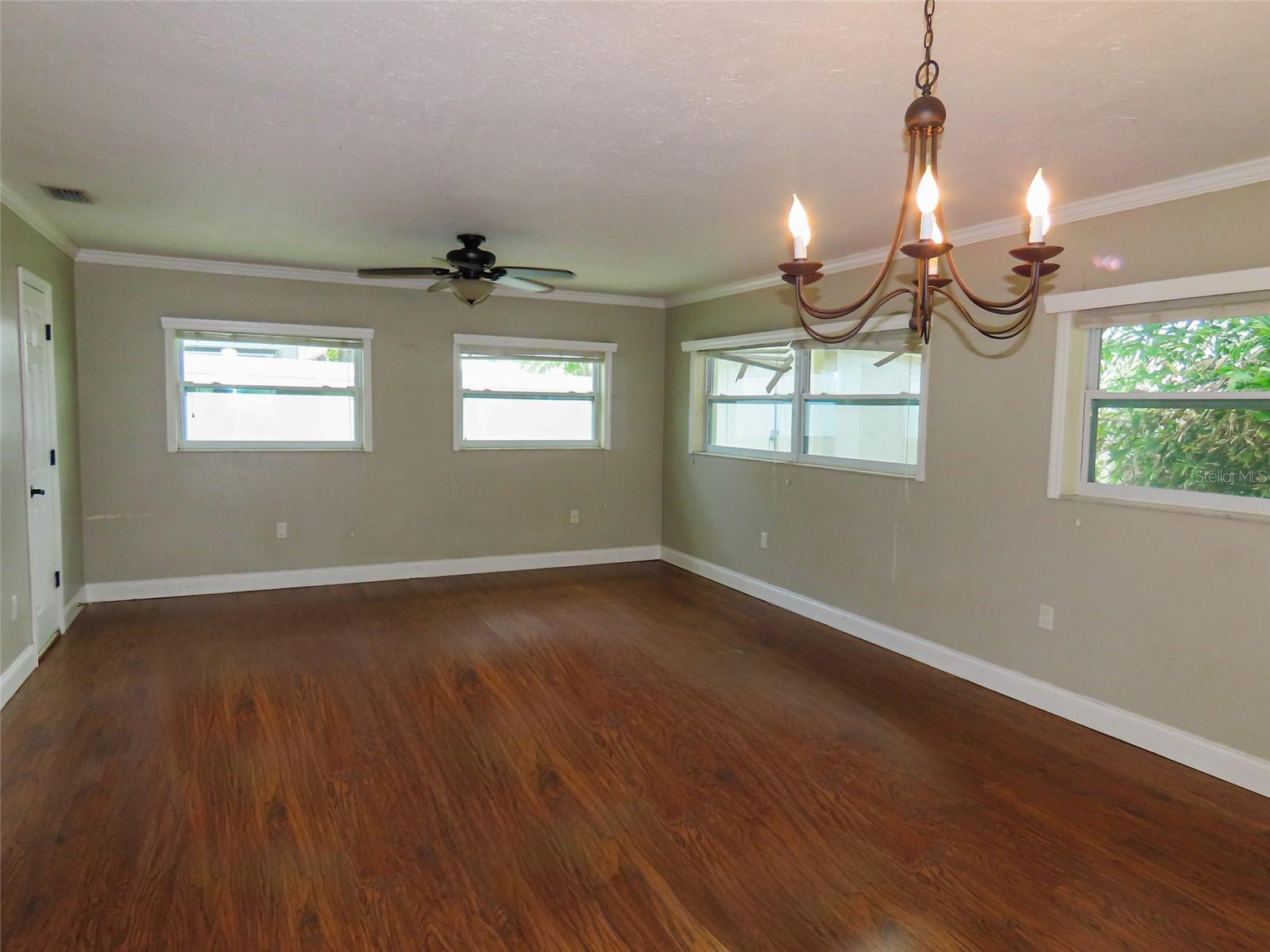 CLEARWATER MANOR - Residential