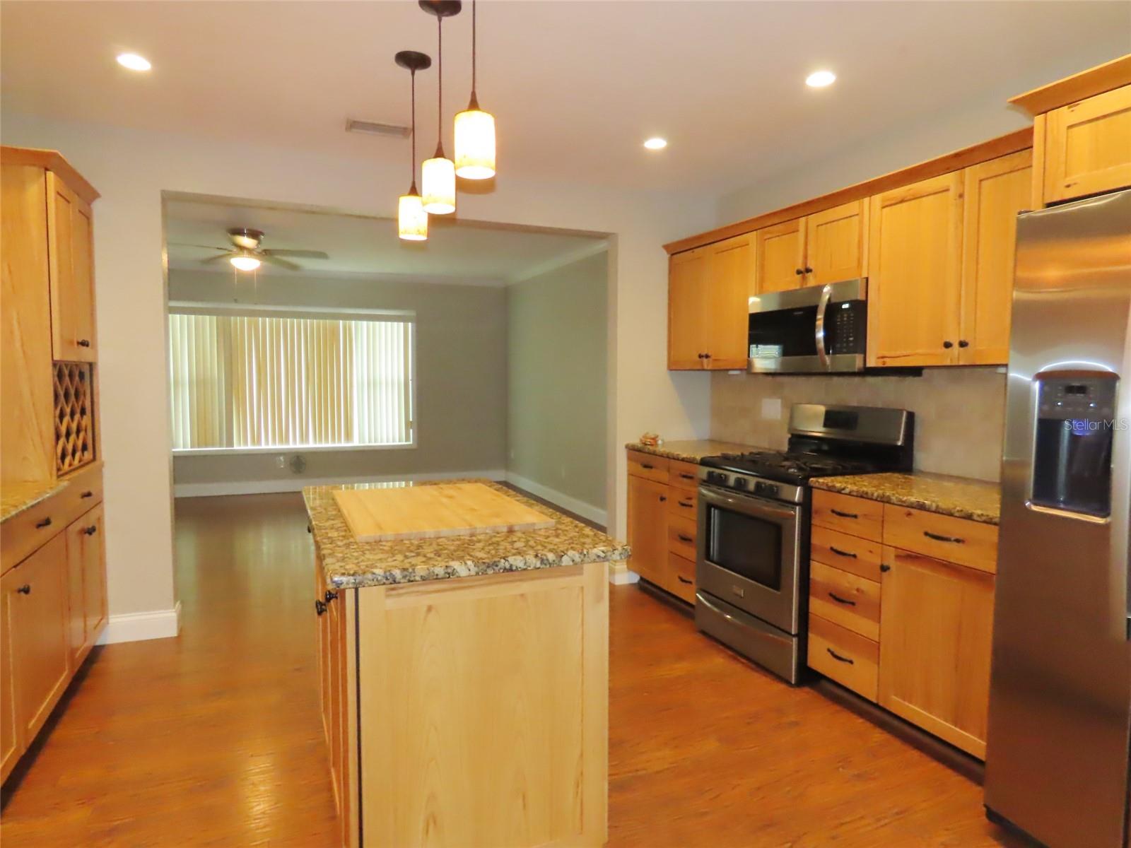 CLEARWATER MANOR - Residential