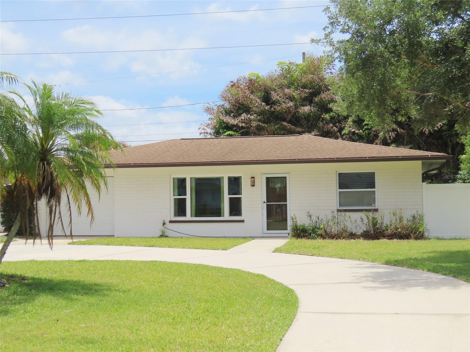 CLEARWATER MANOR - Residential