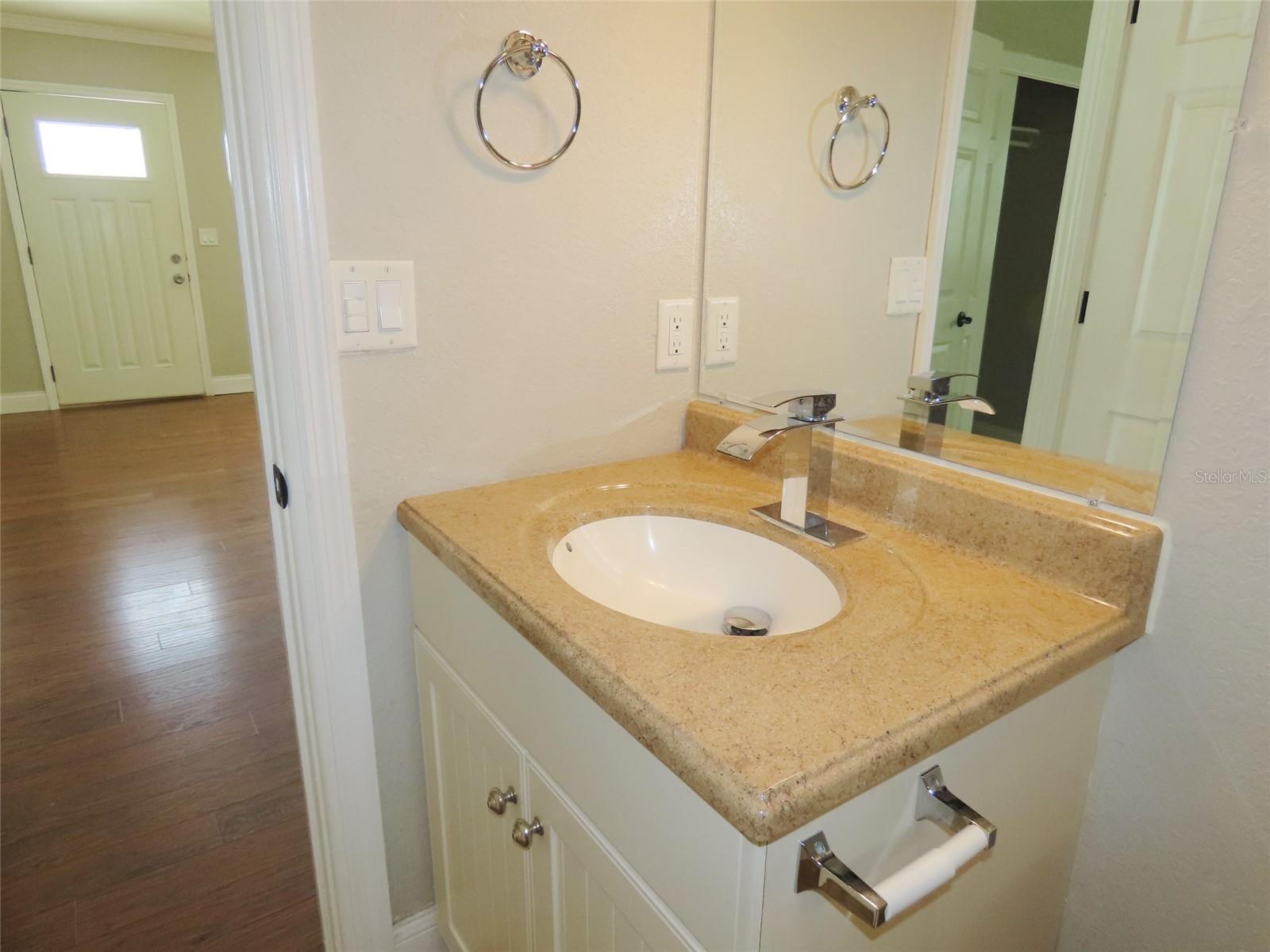CLEARWATER MANOR - Residential