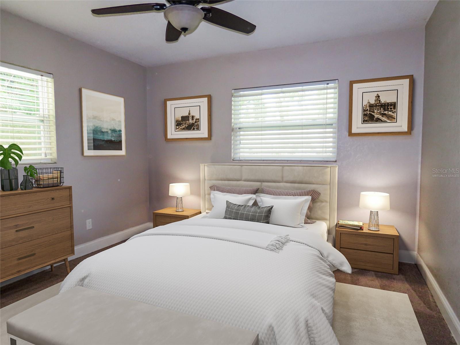 CLEARWATER MANOR - Residential