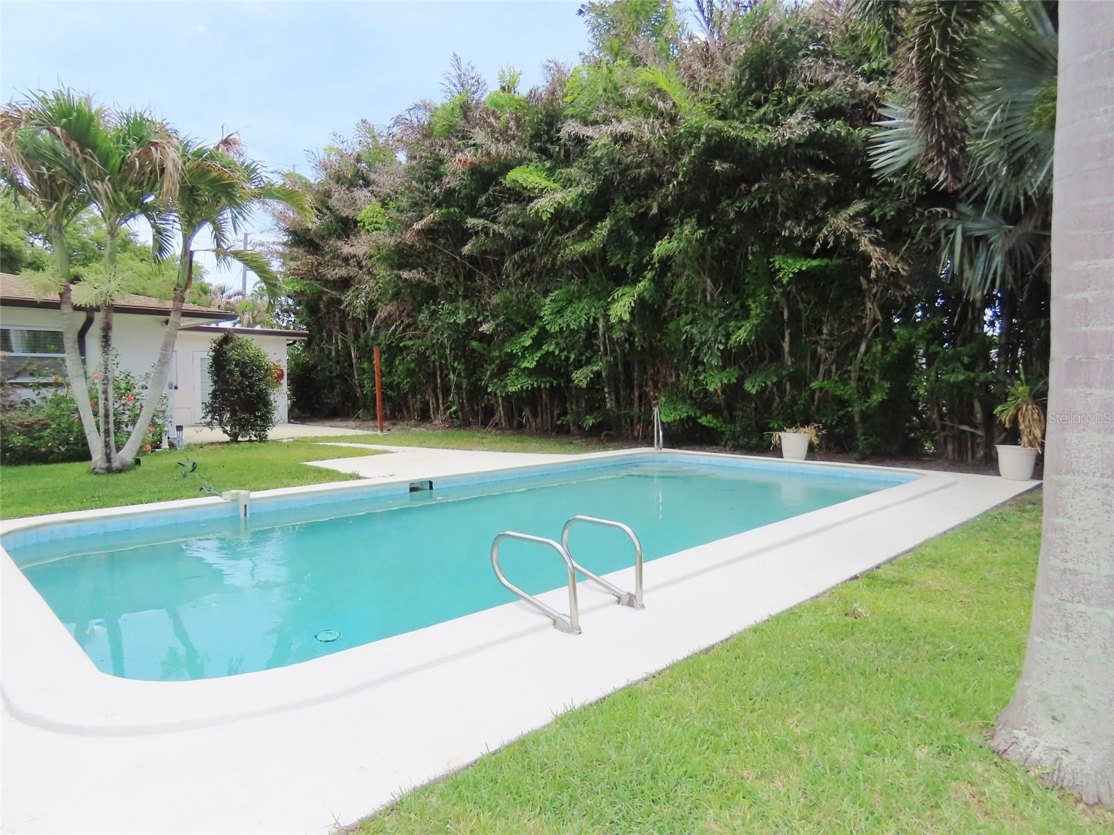 CLEARWATER MANOR - Residential