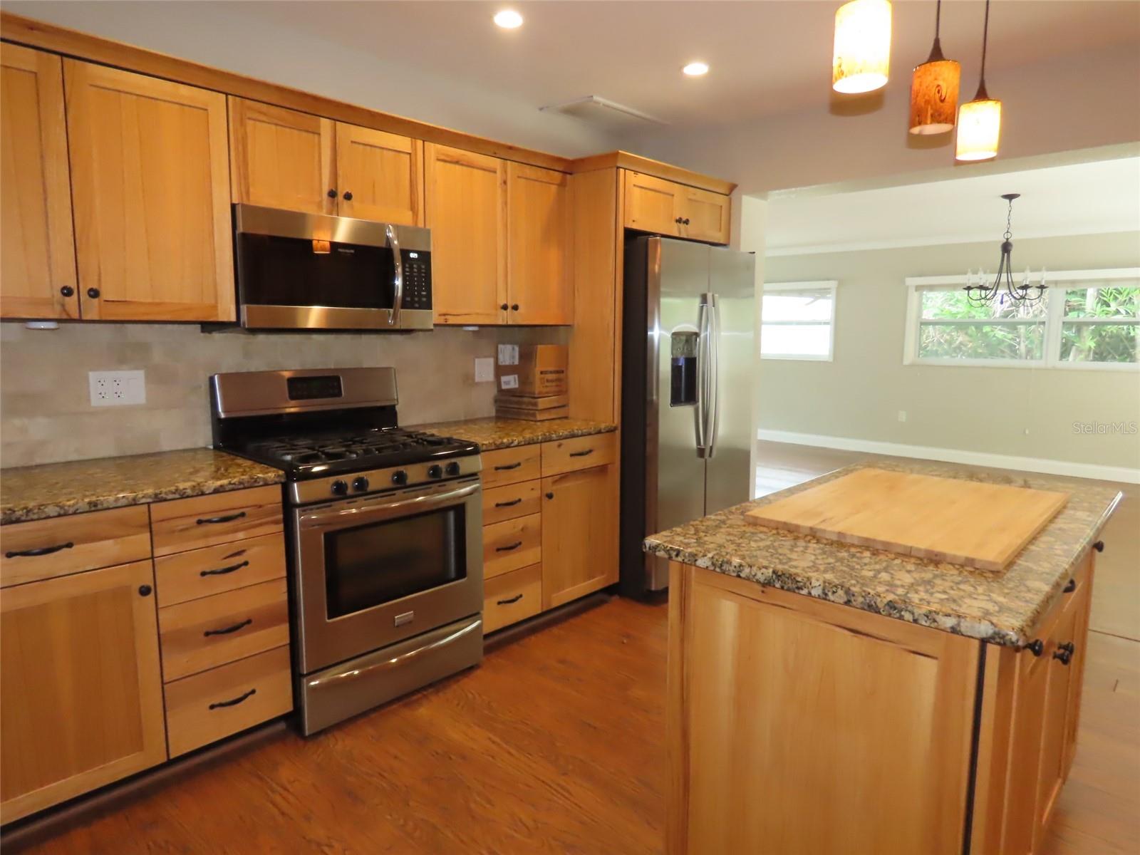 CLEARWATER MANOR - Residential