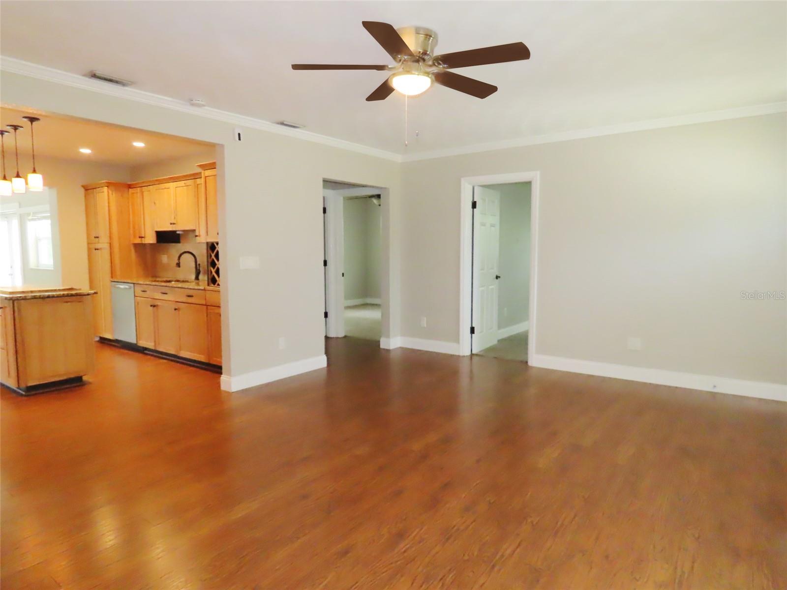 CLEARWATER MANOR - Residential