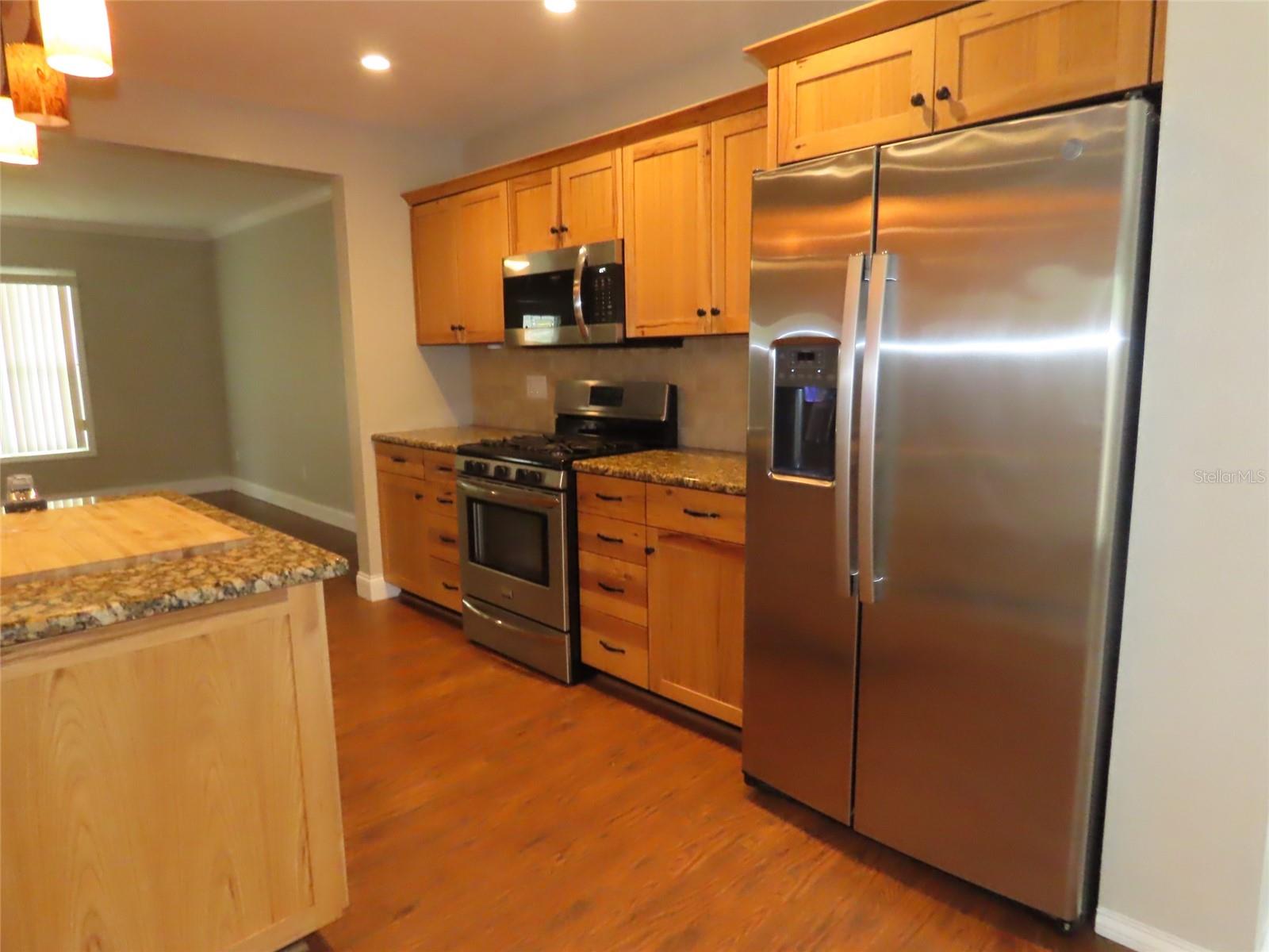 CLEARWATER MANOR - Residential