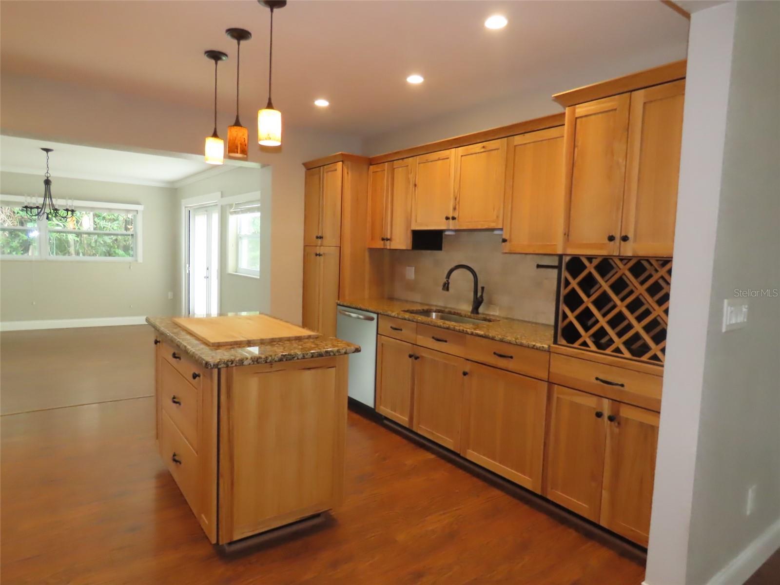 CLEARWATER MANOR - Residential