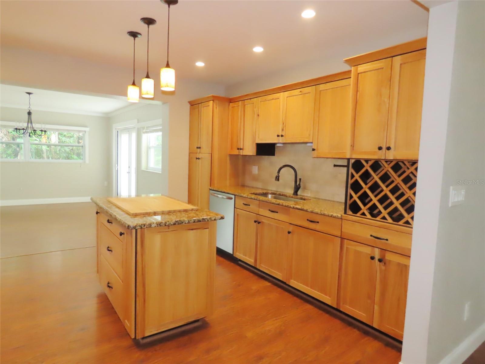CLEARWATER MANOR - Residential