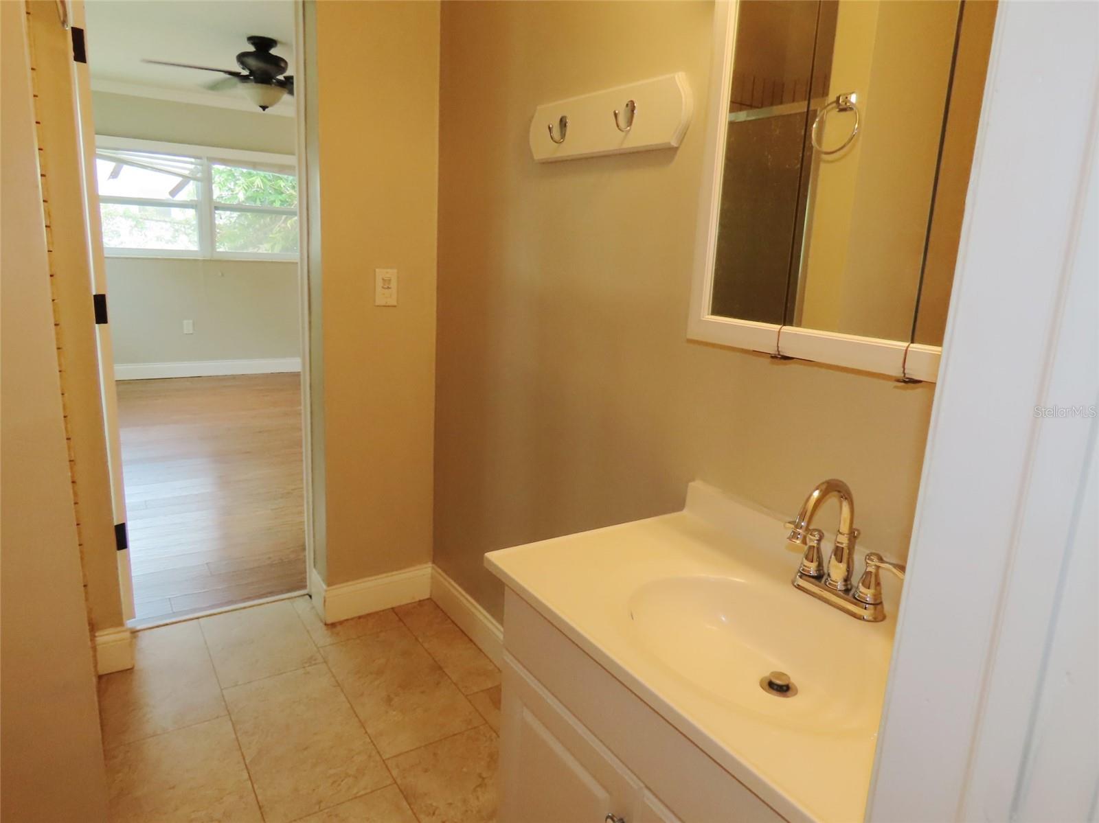 CLEARWATER MANOR - Residential