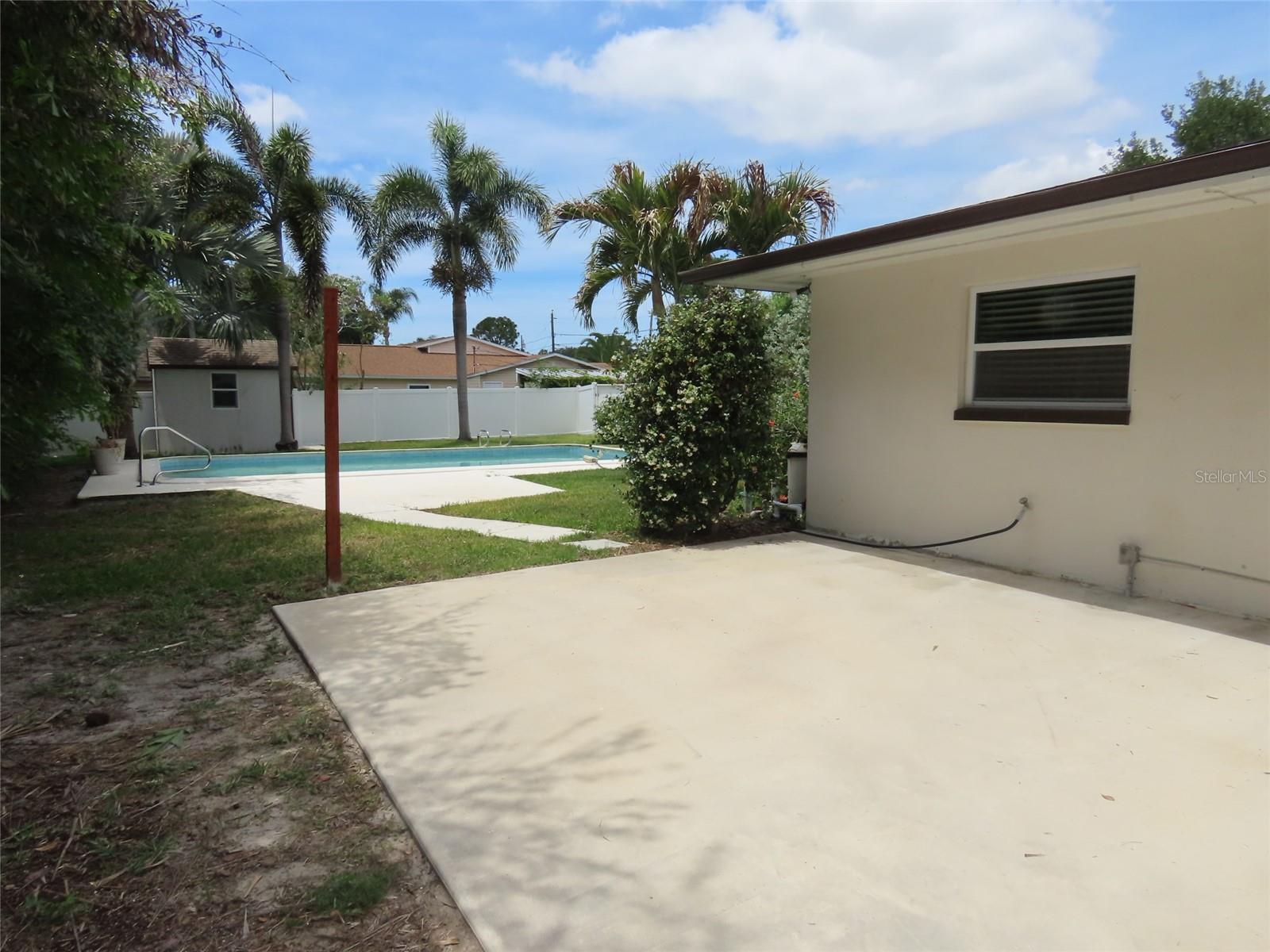 CLEARWATER MANOR - Residential