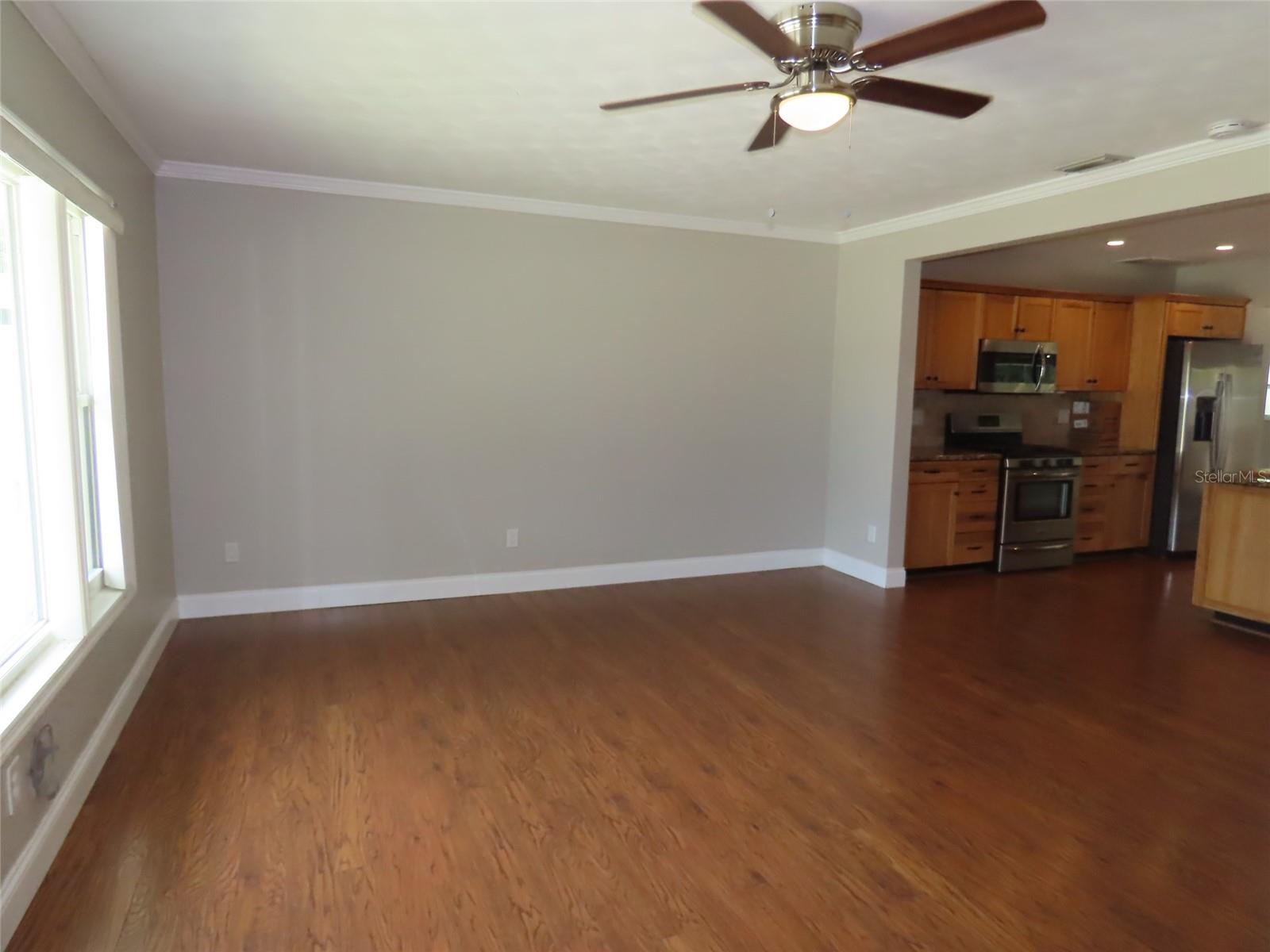 CLEARWATER MANOR - Residential
