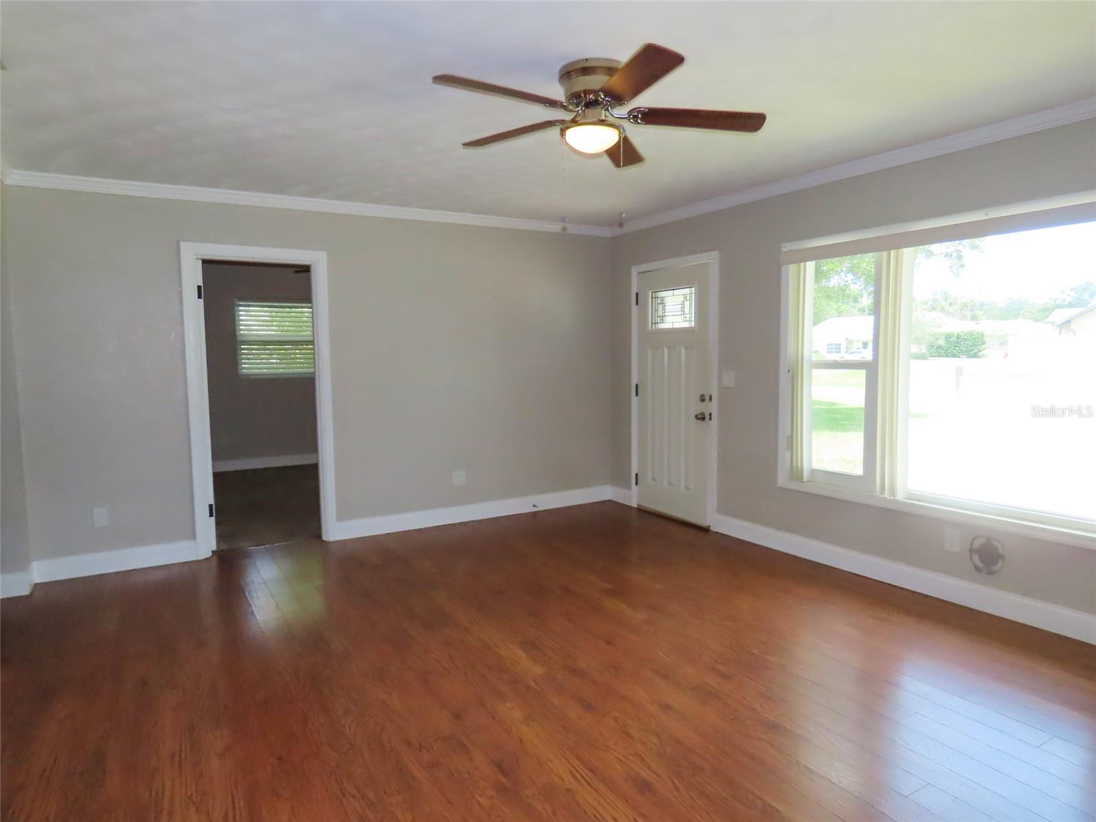 CLEARWATER MANOR - Residential