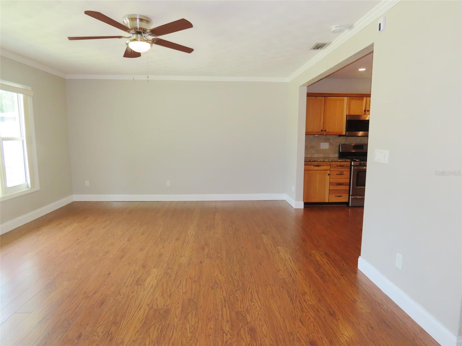 CLEARWATER MANOR - Residential