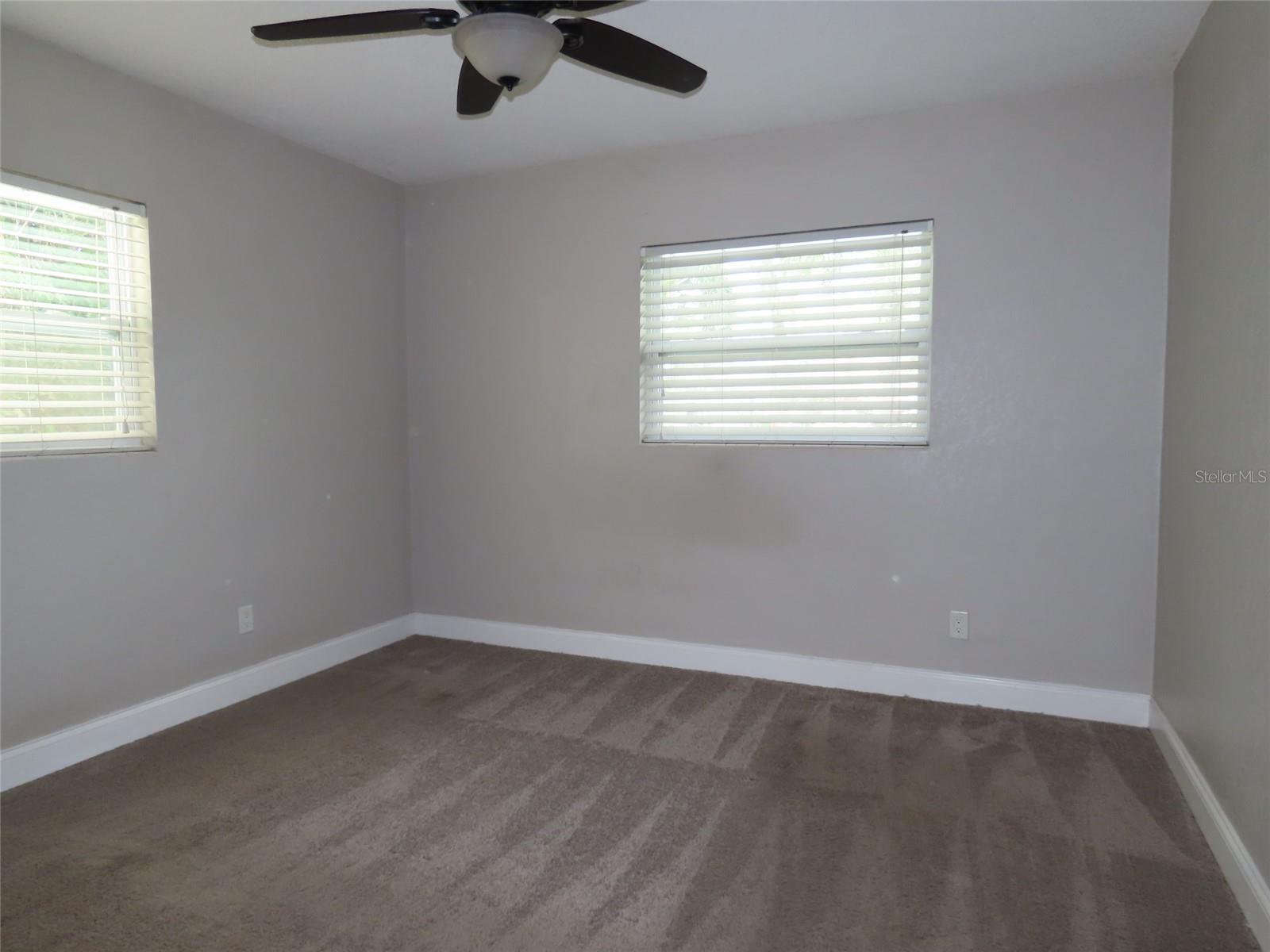CLEARWATER MANOR - Residential
