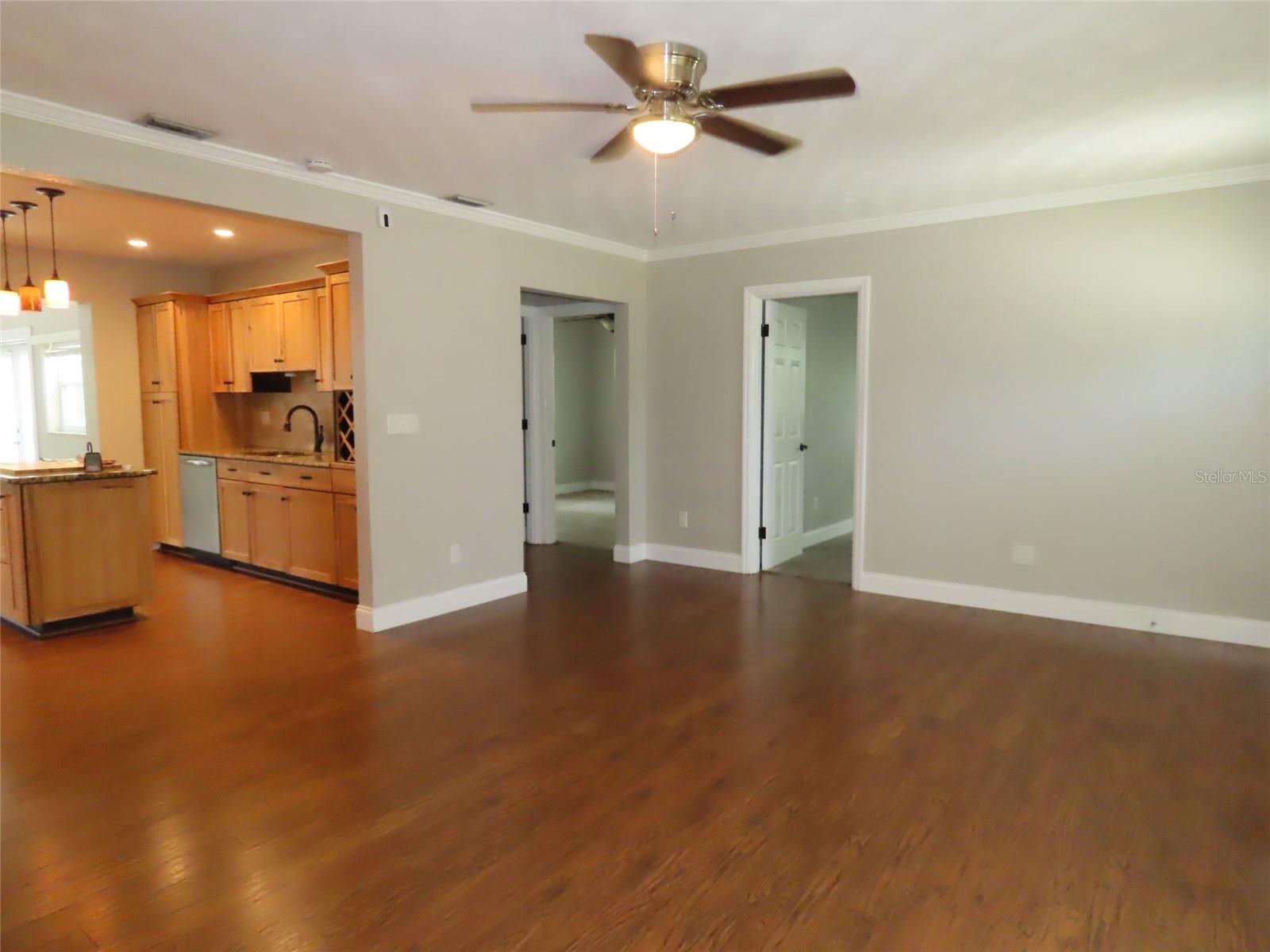 CLEARWATER MANOR - Residential
