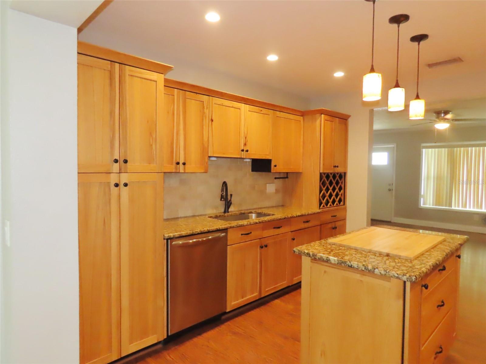 CLEARWATER MANOR - Residential