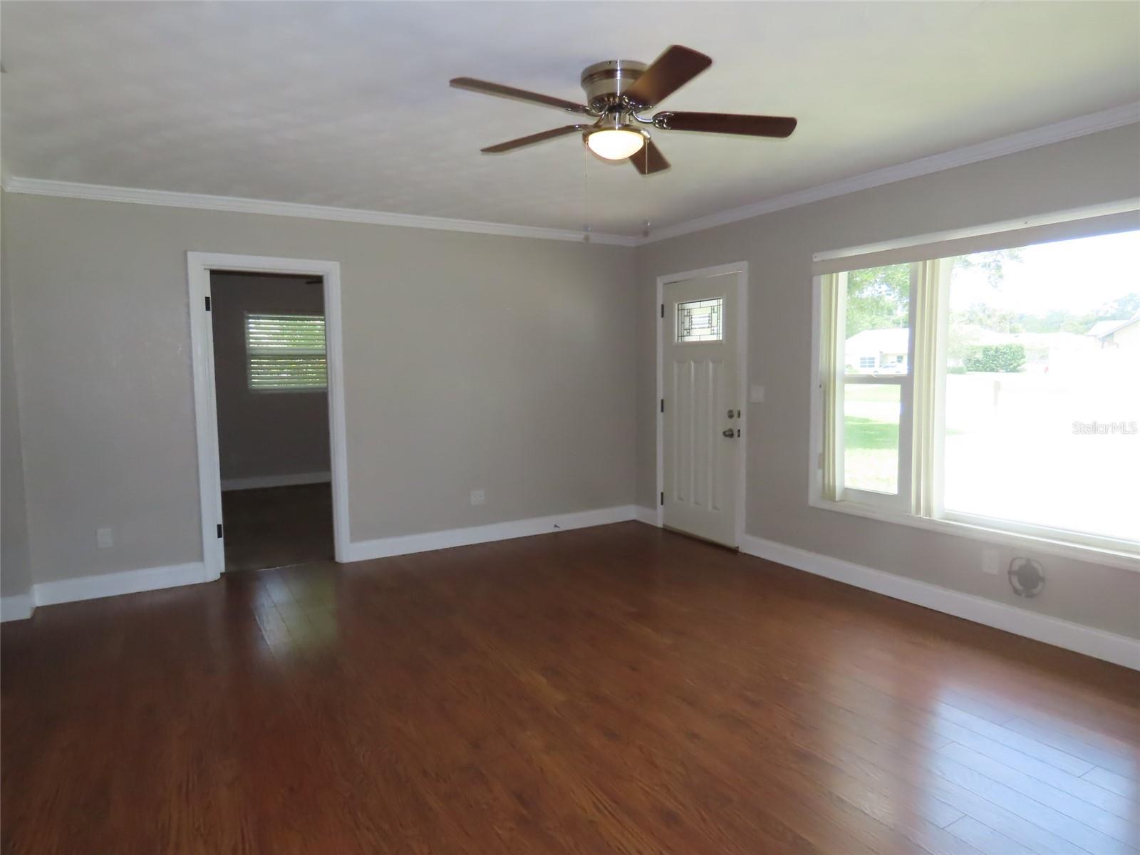 CLEARWATER MANOR - Residential
