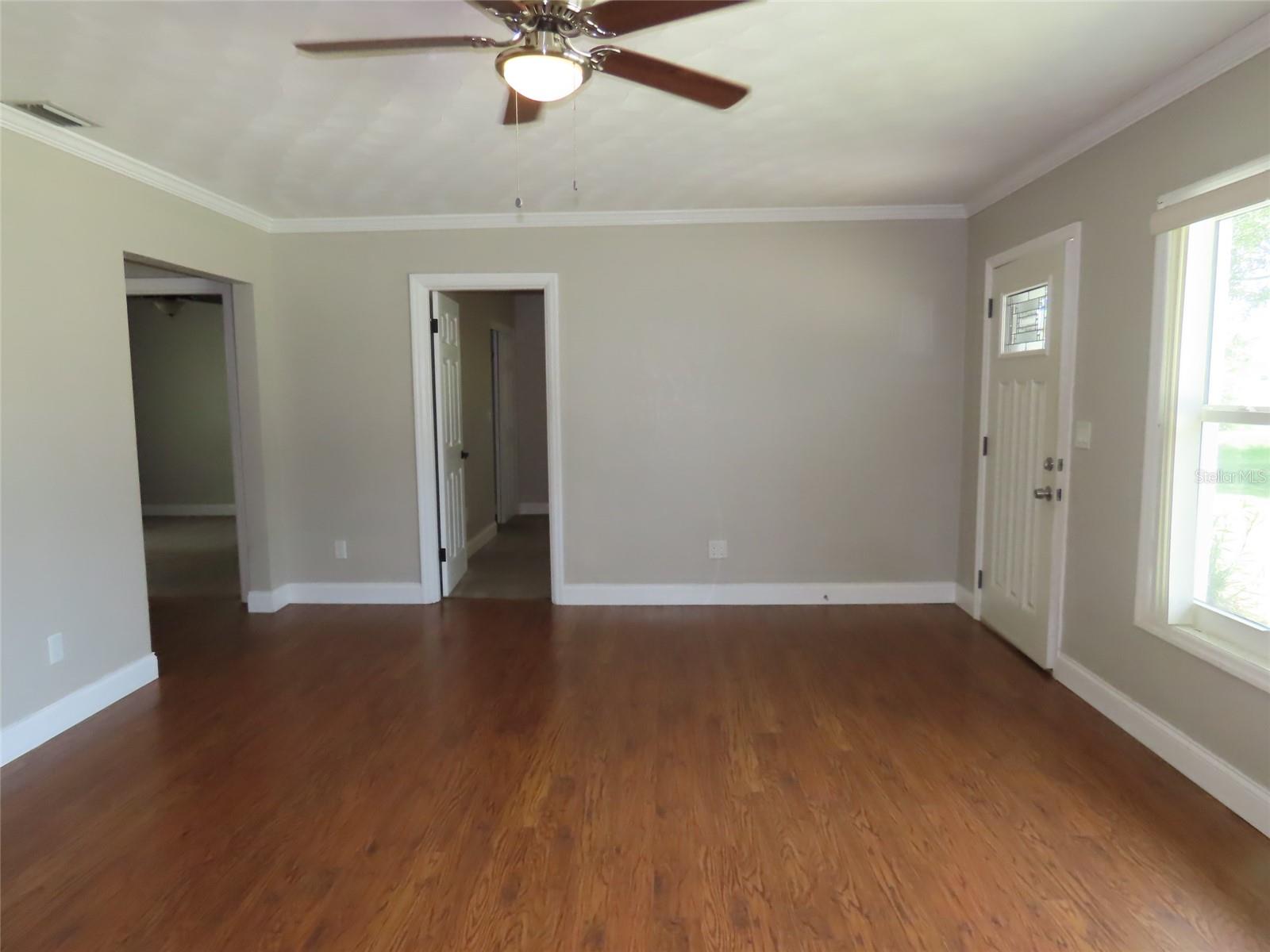 CLEARWATER MANOR - Residential