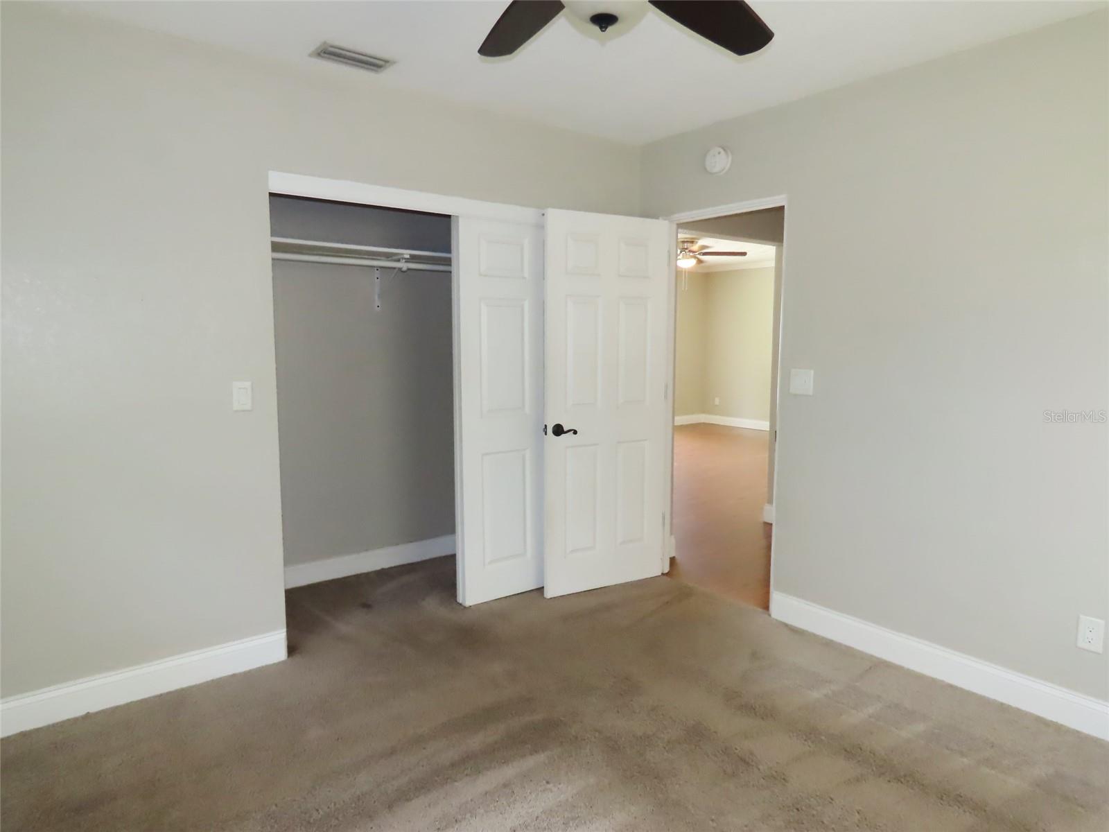 CLEARWATER MANOR - Residential