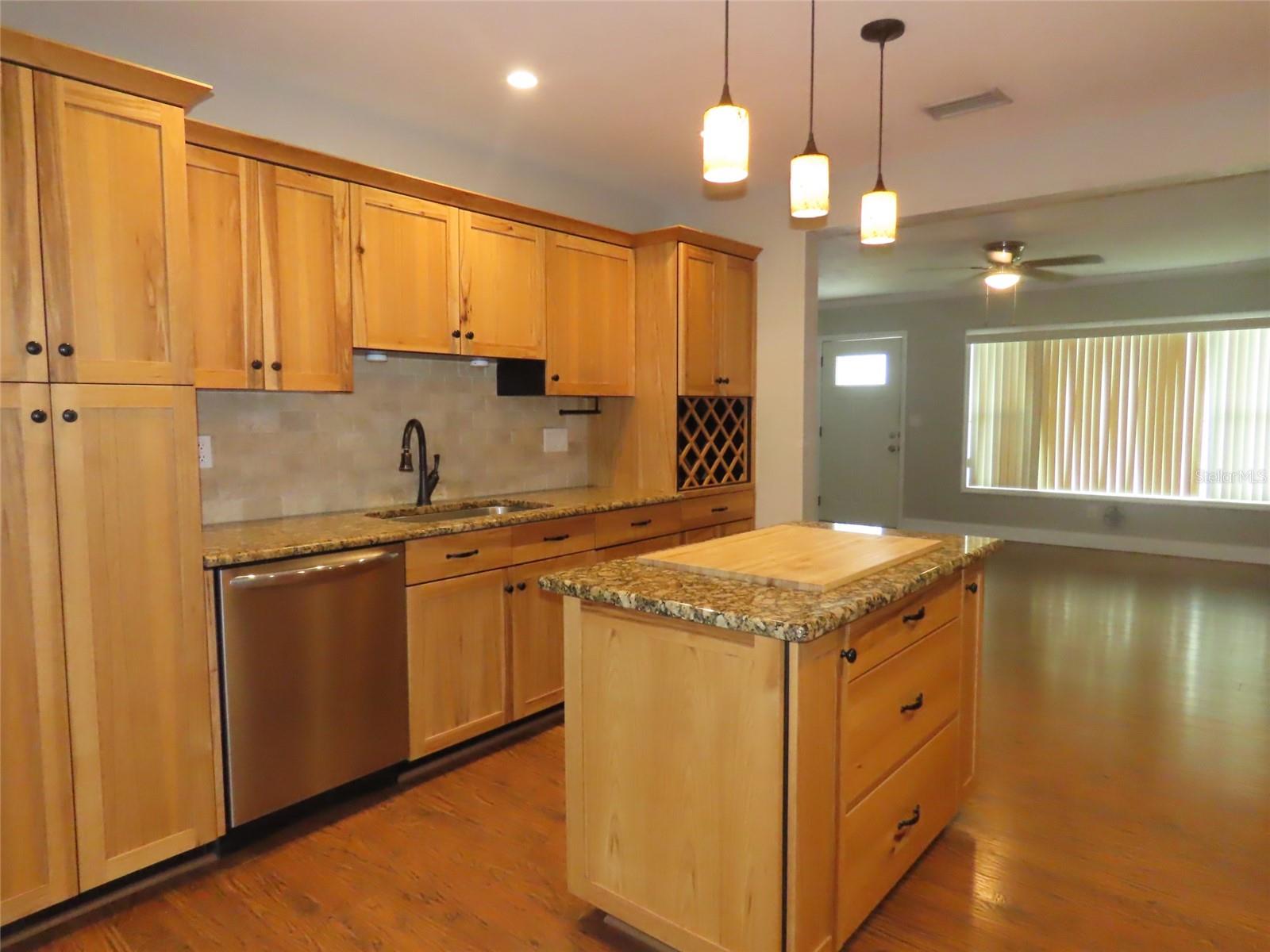 CLEARWATER MANOR - Residential