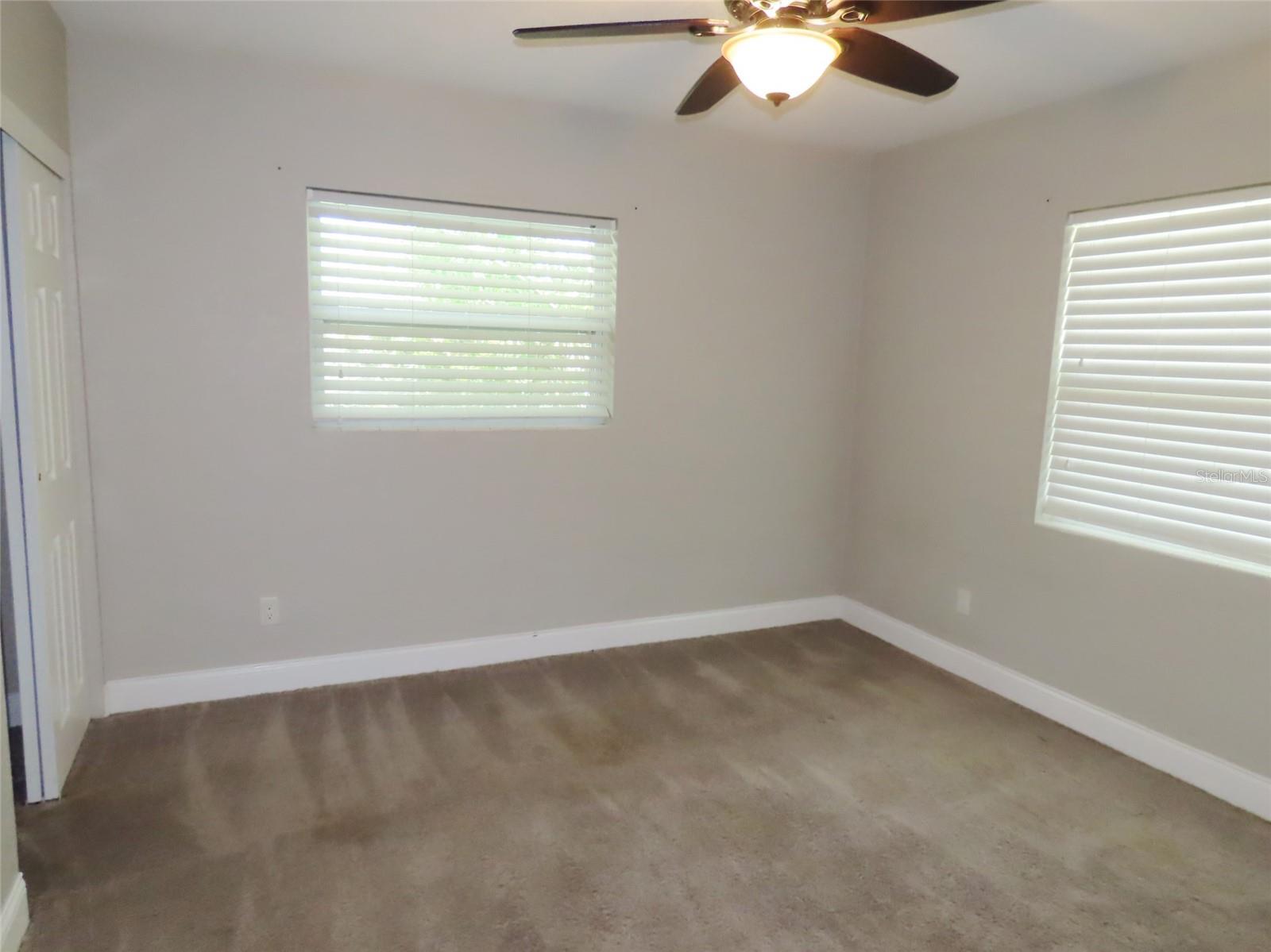 CLEARWATER MANOR - Residential