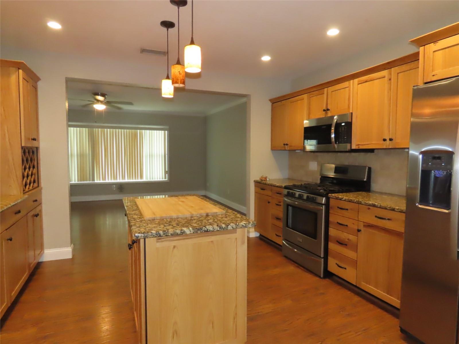 CLEARWATER MANOR - Residential