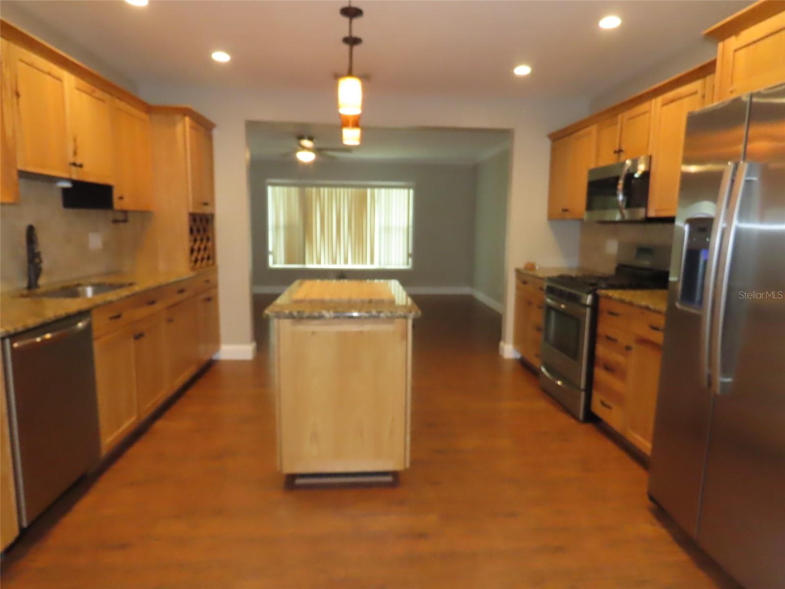 CLEARWATER MANOR - Residential