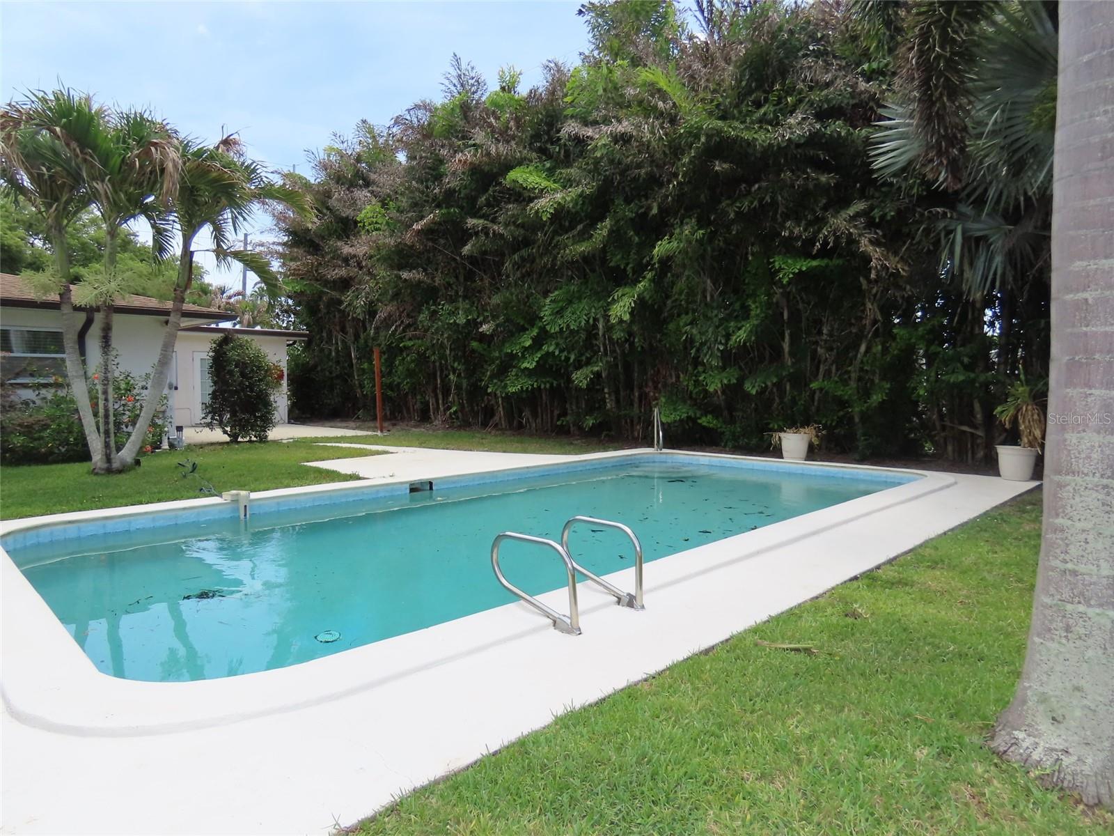 CLEARWATER MANOR - Residential