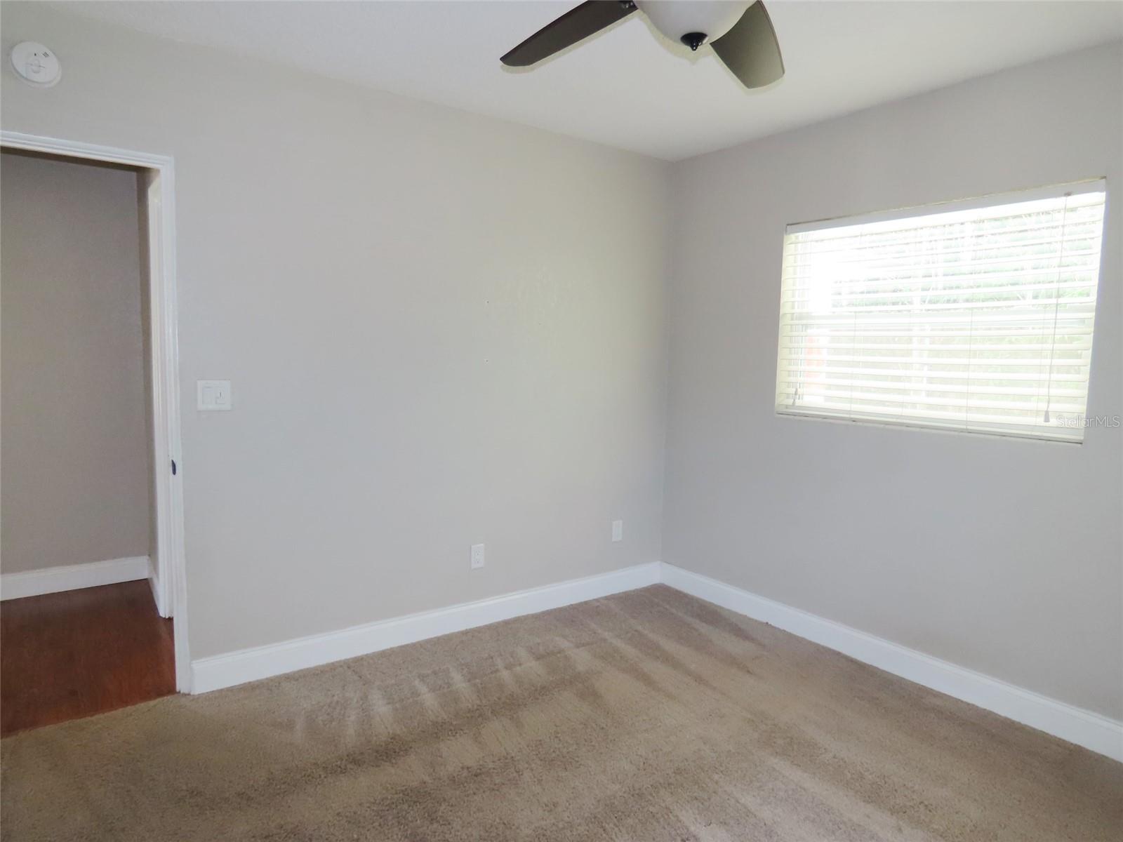CLEARWATER MANOR - Residential