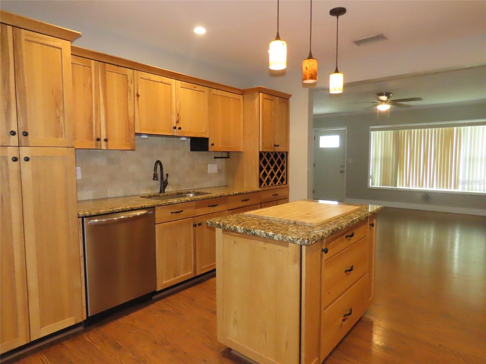 CLEARWATER MANOR - Residential