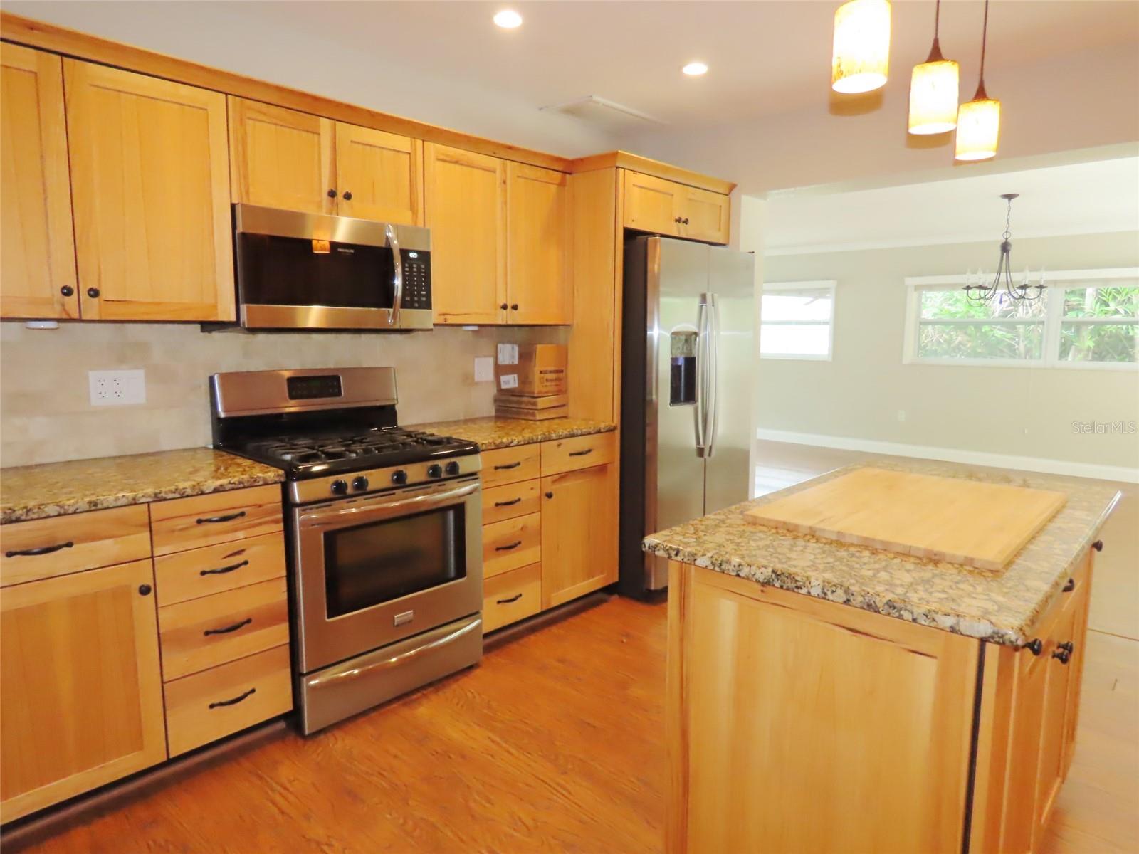 CLEARWATER MANOR - Residential