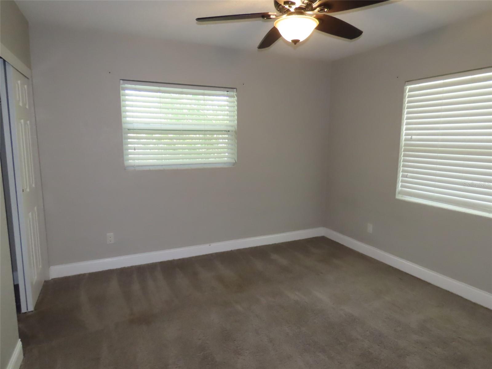 CLEARWATER MANOR - Residential