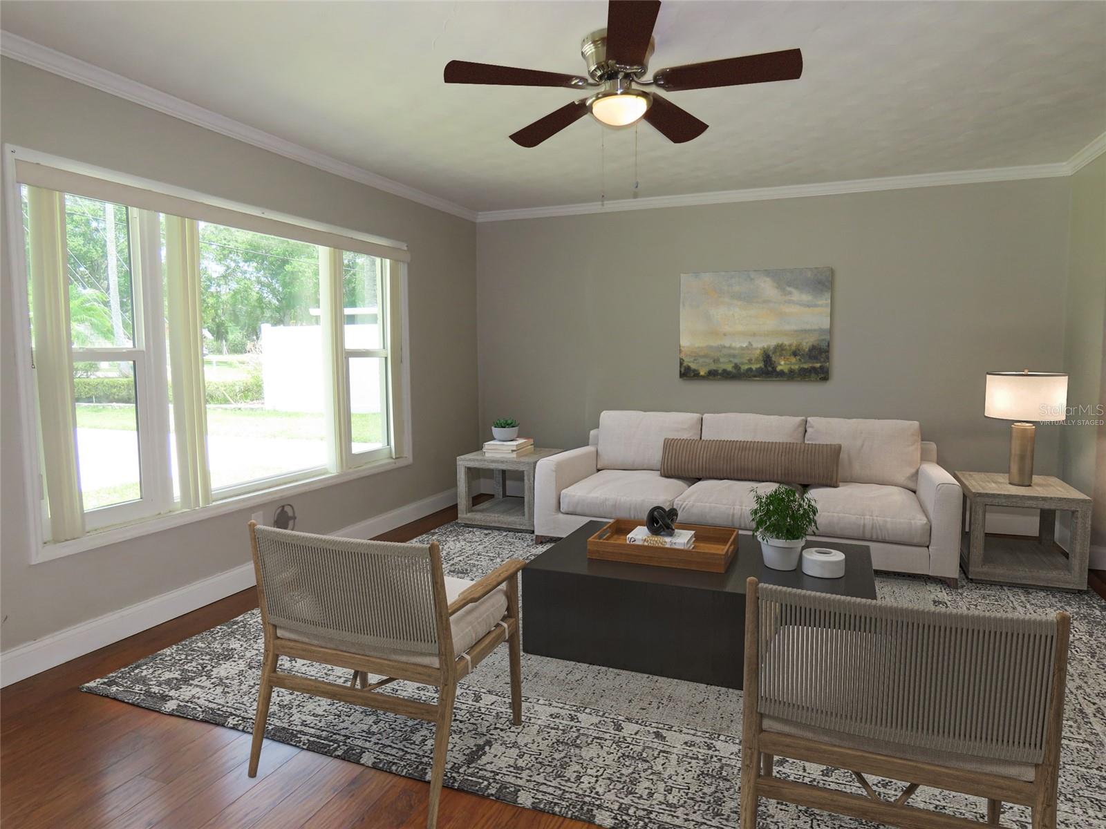 CLEARWATER MANOR - Residential