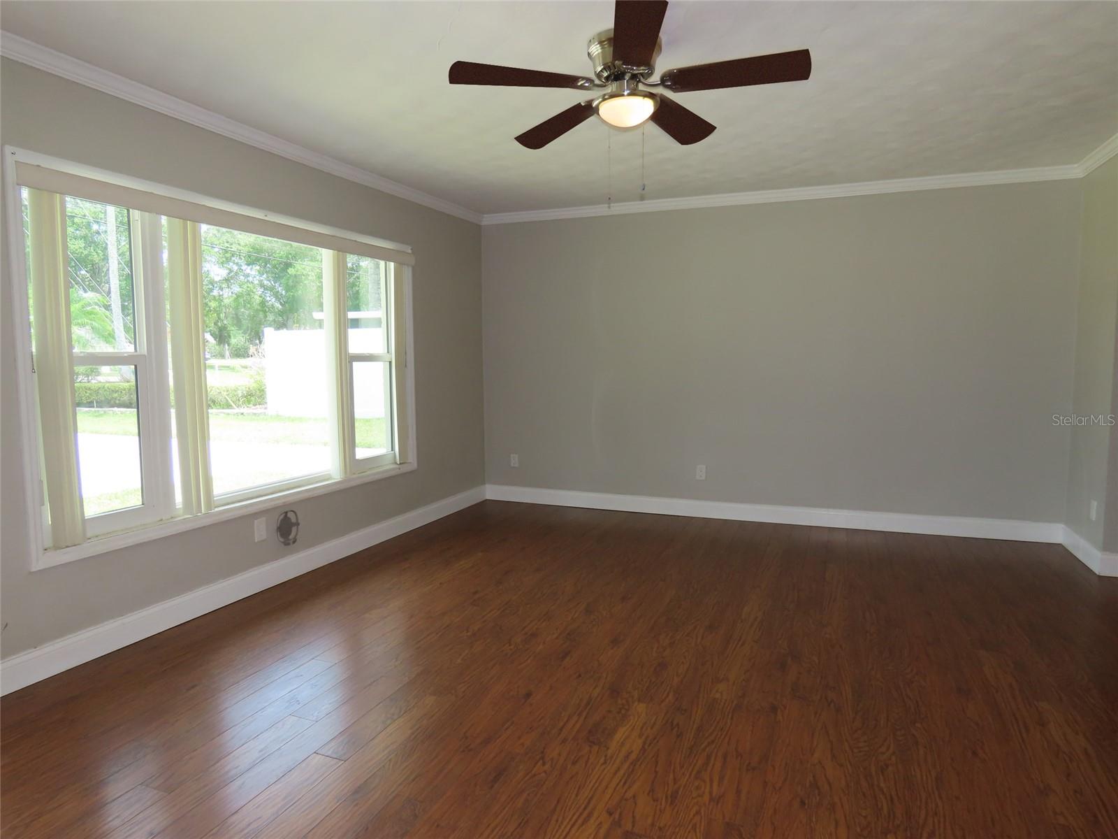 CLEARWATER MANOR - Residential