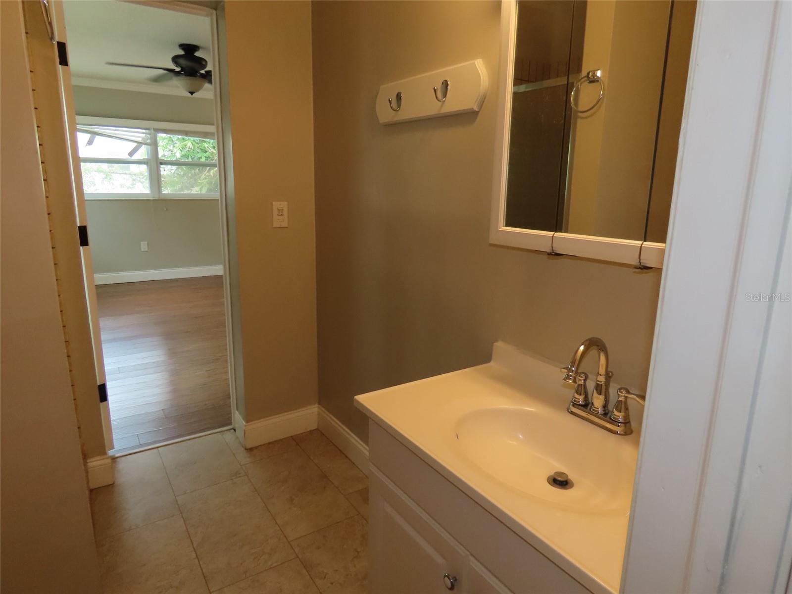 CLEARWATER MANOR - Residential