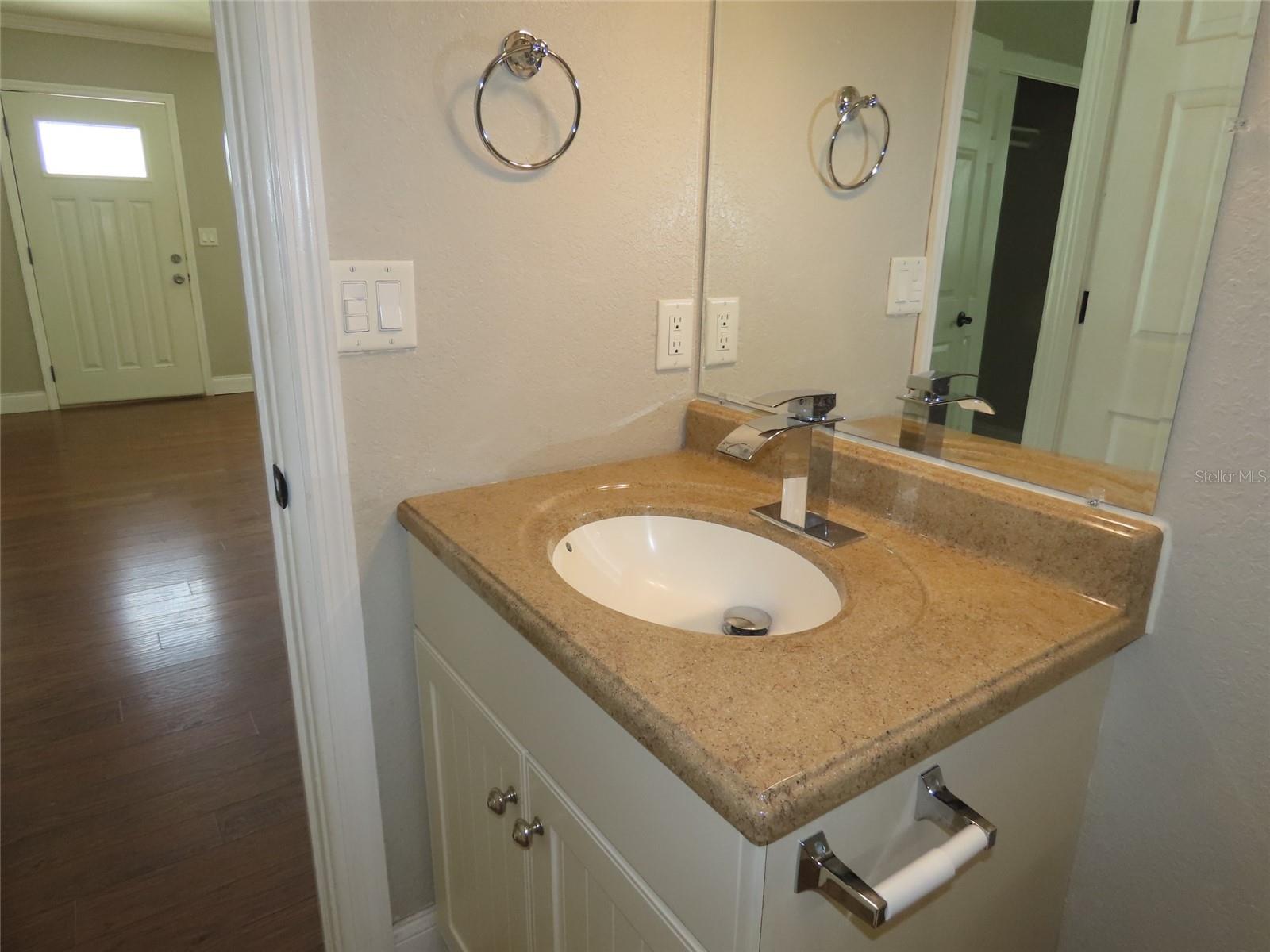 CLEARWATER MANOR - Residential
