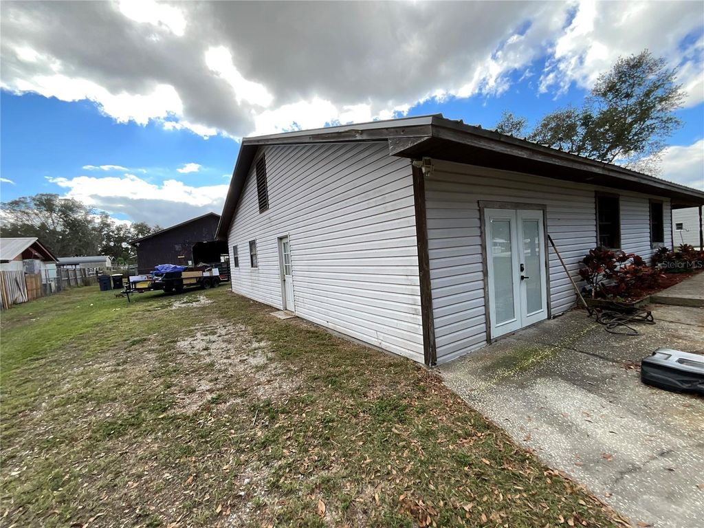 Photo of 5016 Alderman Road, Lakeland, FL 33810 (MLS # O6377310)