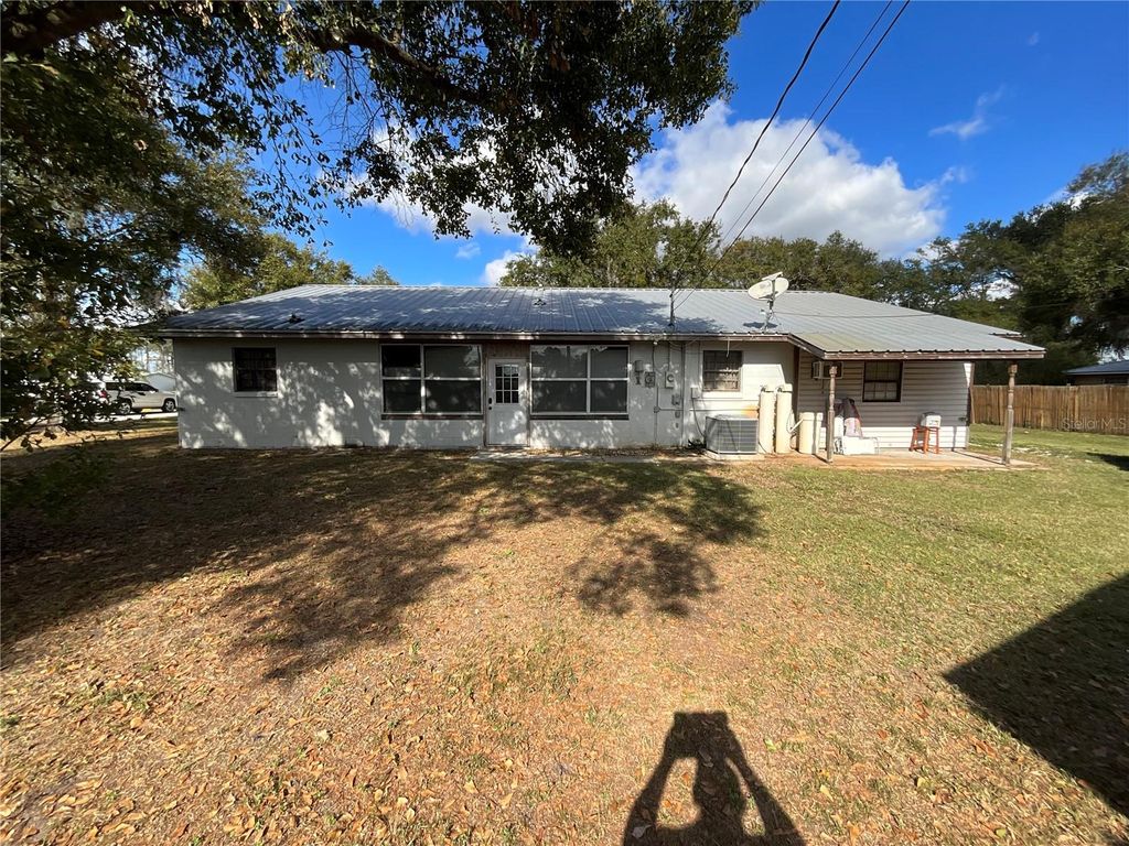 Photo of 5016 Alderman Road, Lakeland, FL 33810 (MLS # O6377310)