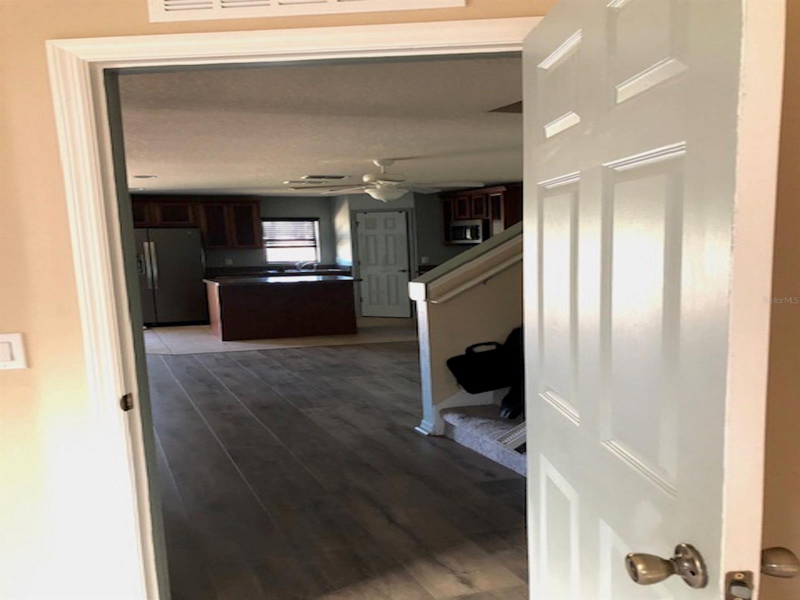 Tuscany Twnhms Ph 01 - Residential Lease