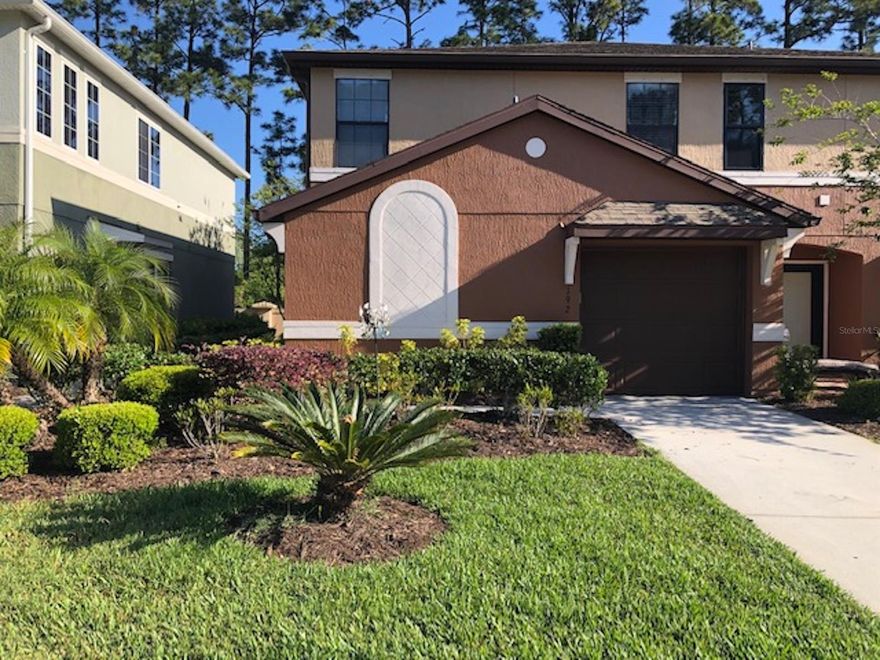 Public Remarks: SPACIOUS TWO STORY/END UNIT TOWNHOUSE LOCATED IN A PRIVATE & QUIET AREA OF DAYTONA, ALL VERY CLOSE TO CITY’S DOWNTOWN SHOPS, RESTAURANTS, AND MORE. ONLY TWO OF IT’S KIND/SIZE IN THE TUSCANY TOWNS COMMUNITY. KEPT IN GREAT CONDITION, THIS EXTRA-LARGE TOWNHOME INCLUDES MANY ADDED FEATURES… WITH 4 LARGE BEDROOMS, 3 FULL BATHS, HALF BATH AND DOWNSTAIRS OPEN FLOOR PLAN…YOU CREATE A VERY COMFORTABLE LIVING REALITY. WAIT AS THE LIST CONTINUES… MASTER BEDROOM UPSTAIRS AND DOWNSTAIRS. HANDICAPPED ACCESSABLE FEATURES. NEW STAINLESS-STEEL APPLIANCES, NEW FLOORING, UPGRATED AC AND GUTTER SYSTEM, NUMEROUS WALK IN CLOSETS INCLUDING ONE WITH A DESIGNED CLOSET SYSTEM. WIRED SECURITY SYSTEM. COVERED PAVER PATIO. PLENTY OF GUEST PARKING. CLUBHOUSE WITH POOL AND MORE!!! LAWN/LANDSCAPE INCLUDED IN RENT. NOTE: ….WORDS CAN’T DESCRIBE ENOUGH JUST HOW NICE THIS RENTAL PROPERTY IS-***Note: This Rental Will Not Last Long!