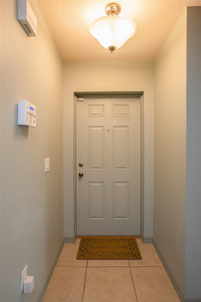 Tuscany Twnhms Ph 01 - Residential Lease