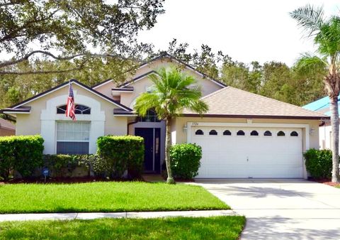 Photo of 1726 Nestlewood Trail, Orlando, FL 32837 (MLS # O6364933)
