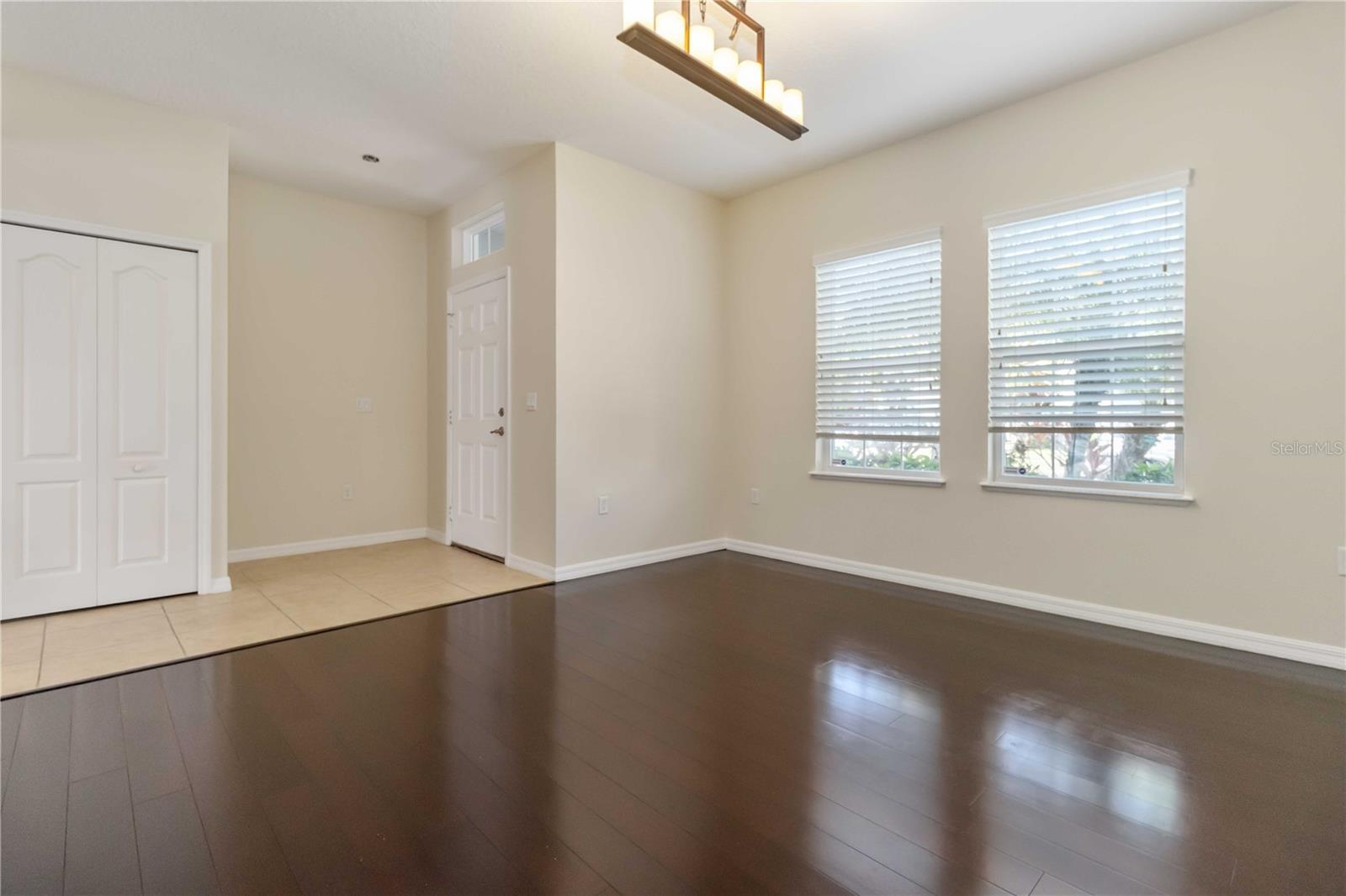 EMERALD LAKES PUD - Residential