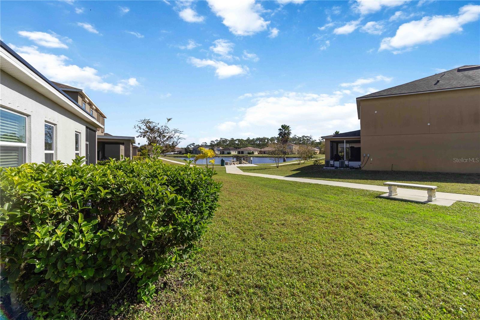 EMERALD LAKES PUD - Residential