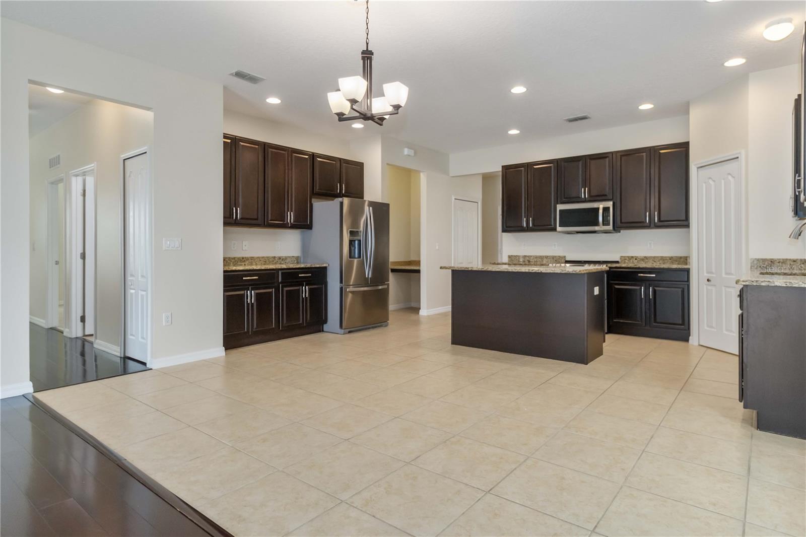 EMERALD LAKES PUD - Residential