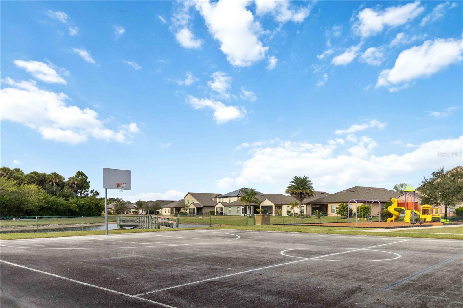 EMERALD LAKES PUD - Residential