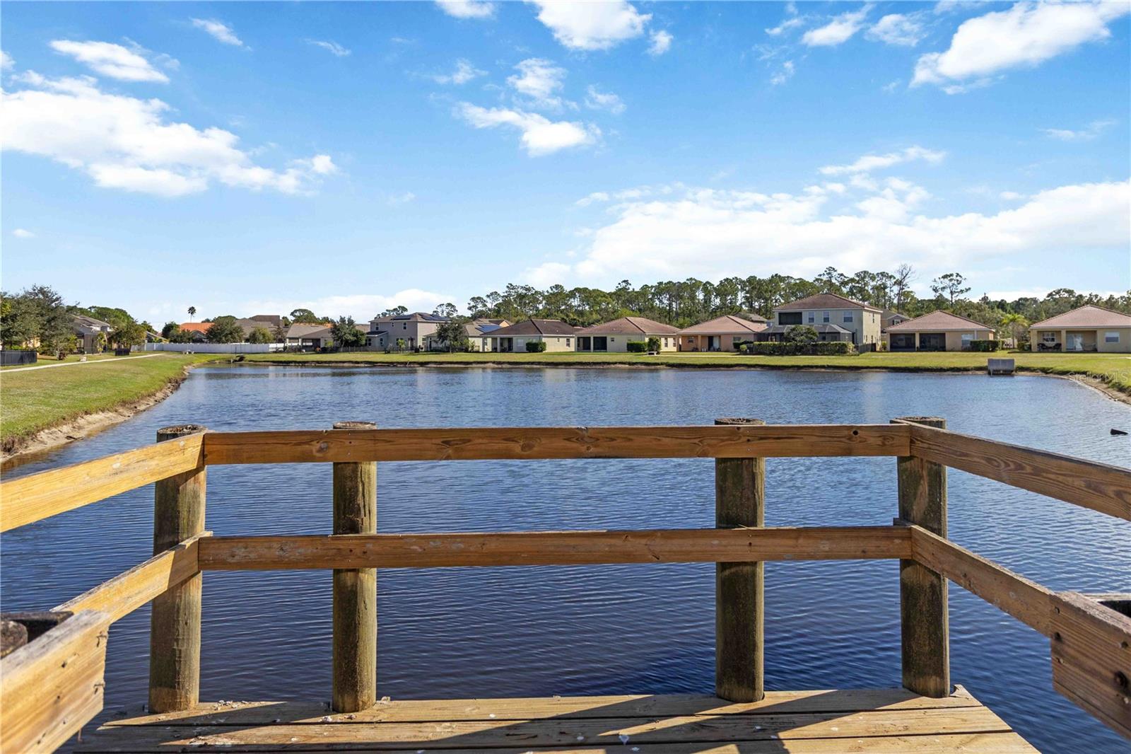 EMERALD LAKES PUD - Residential