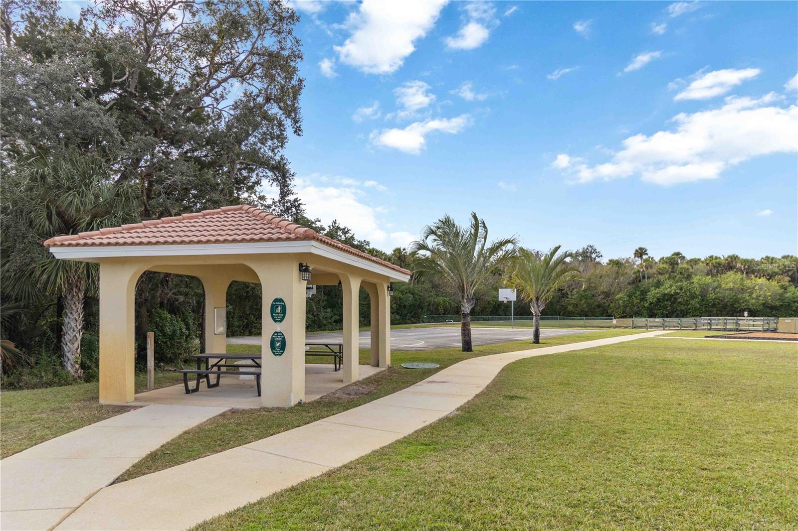 EMERALD LAKES PUD - Residential