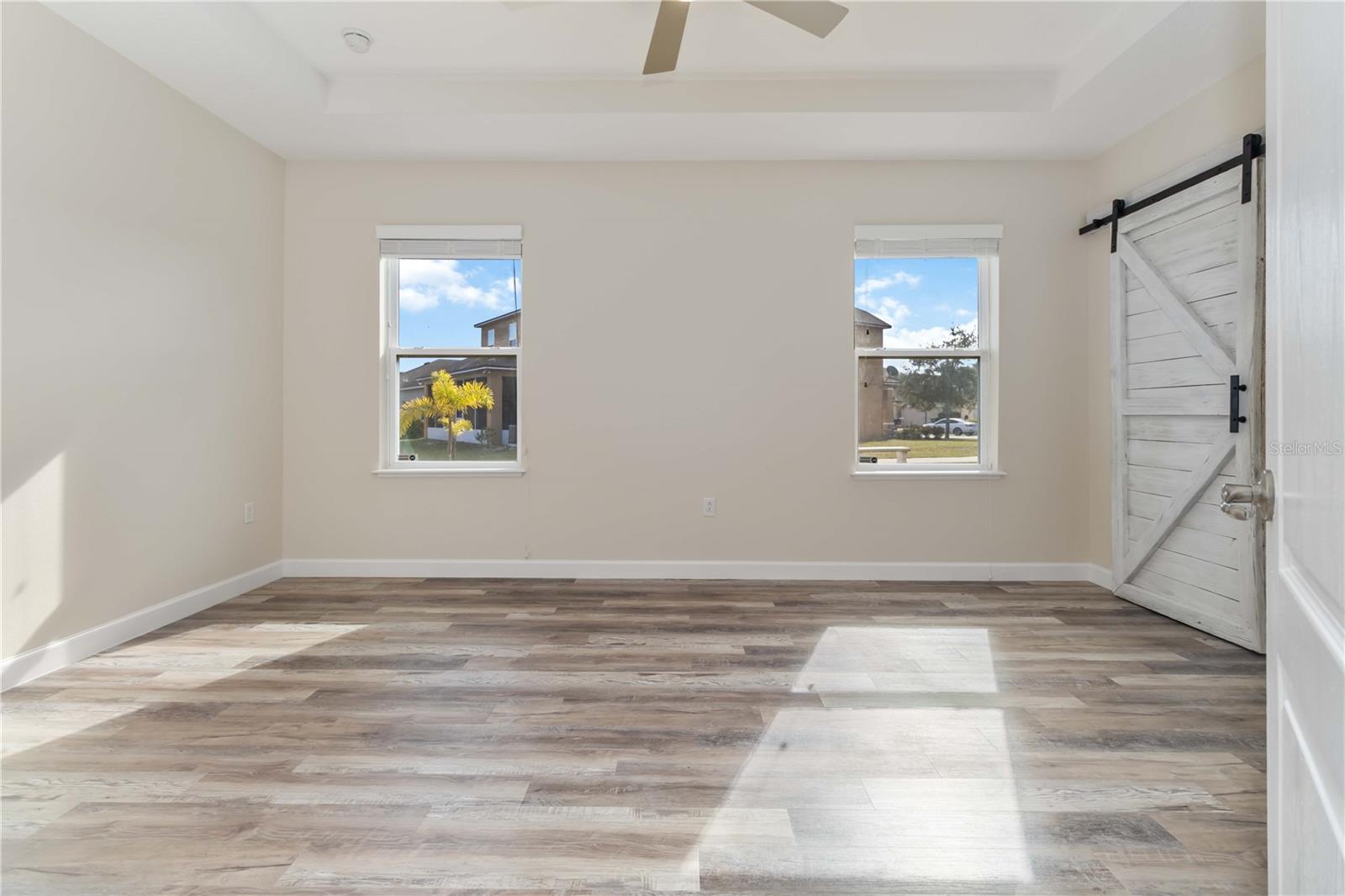 EMERALD LAKES PUD - Residential